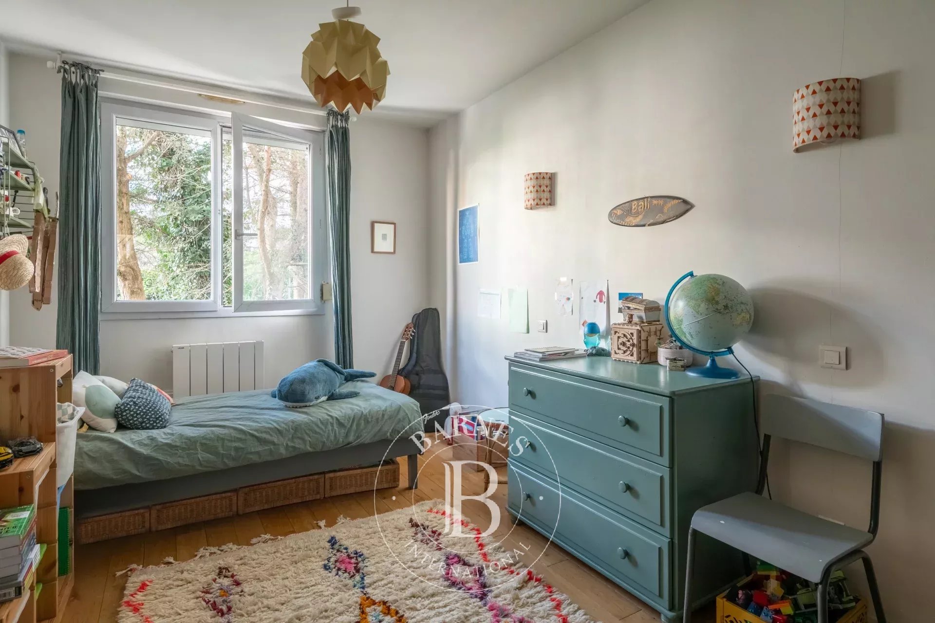 Daire Lyon 2ème - picture 14