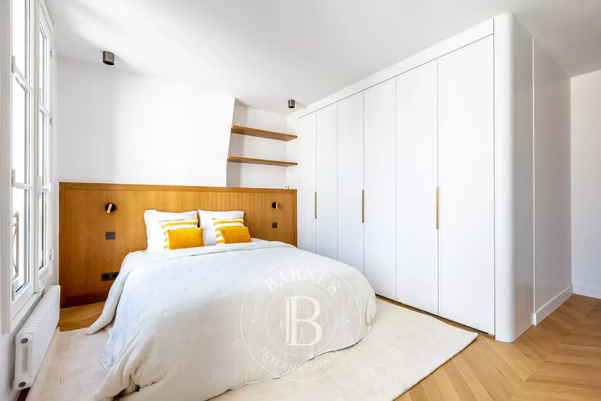 Paris  - Apartment 2 Bedrooms - picture 10