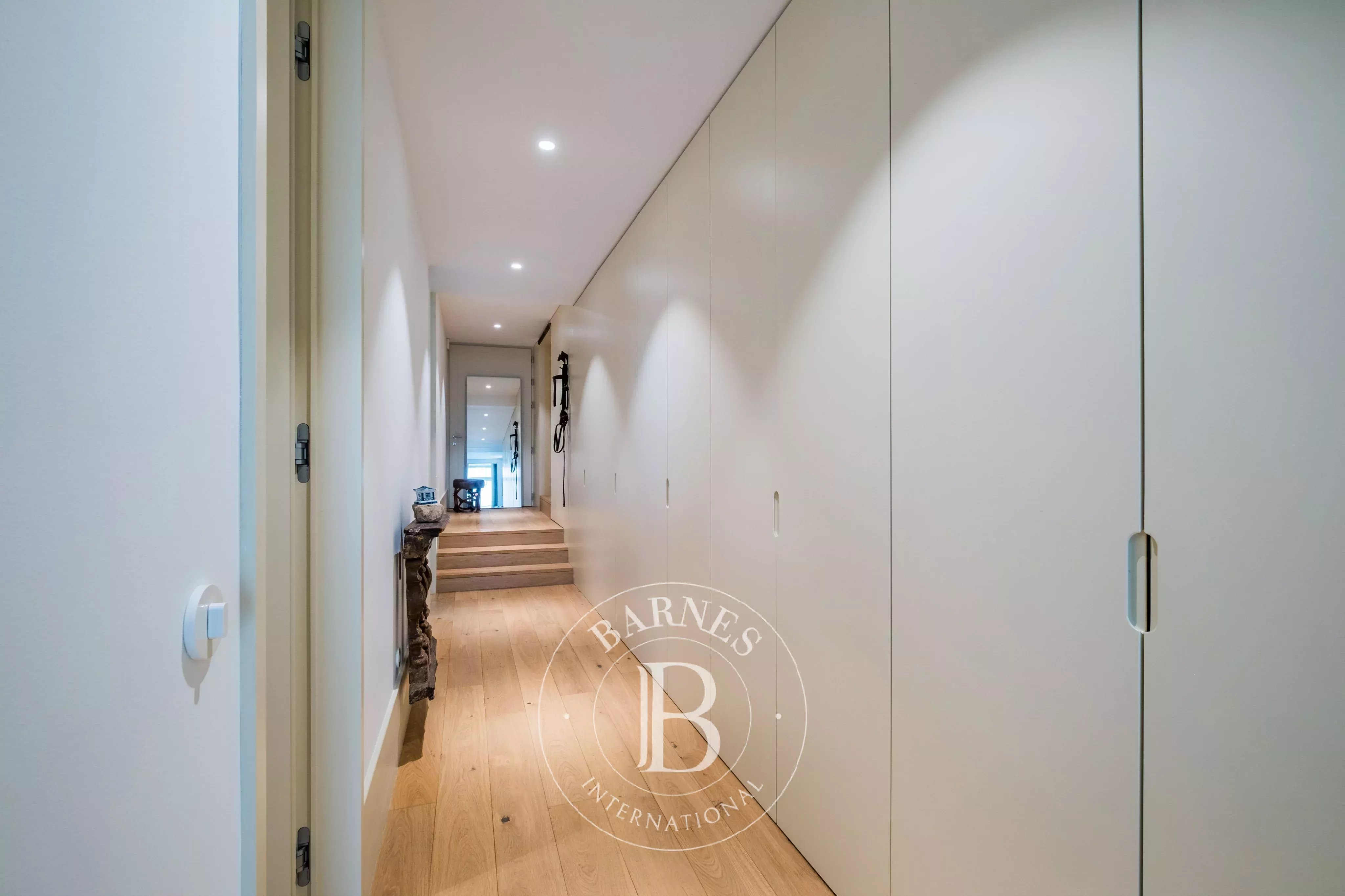 Emplacement, emplacement, emplacement