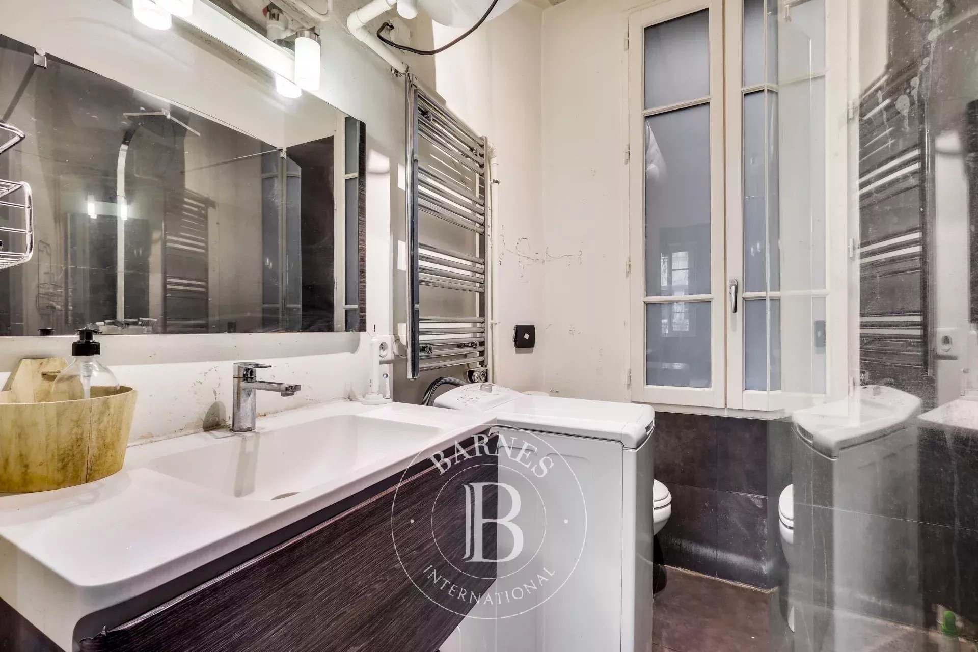 Daire Paris 6ème - picture 13