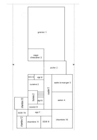 18 Bedroom Chateau's Image 22
