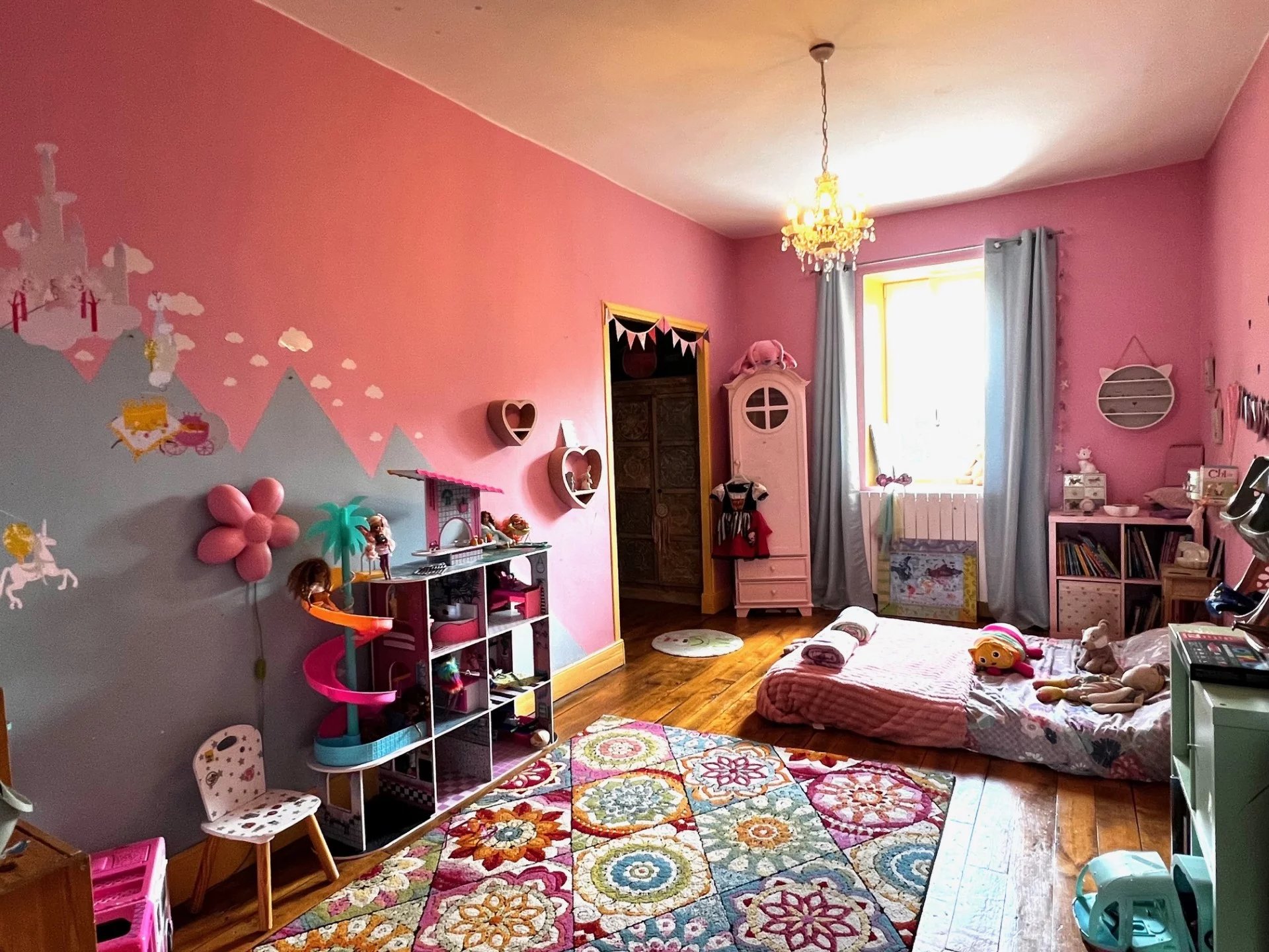 Sale House Boulogne-sur-Gesse