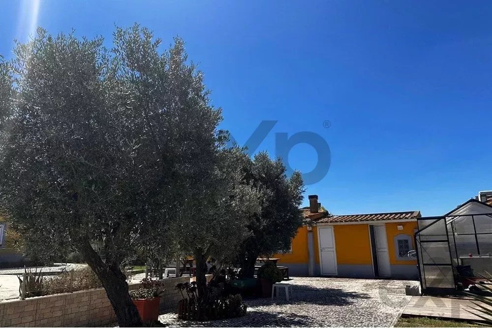 Live in Harmony with Nature - 4+2 Bedroom Detached House with Pool in Pinhal Novo 85948447 image 27