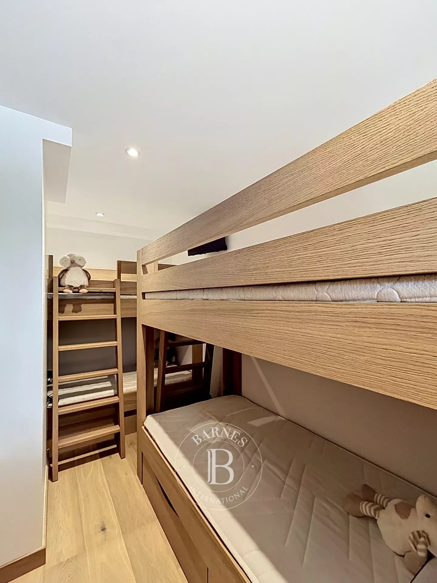Les Gets  - Chalet 5 Pi&egrave;ces 4 Chambres - picture 19