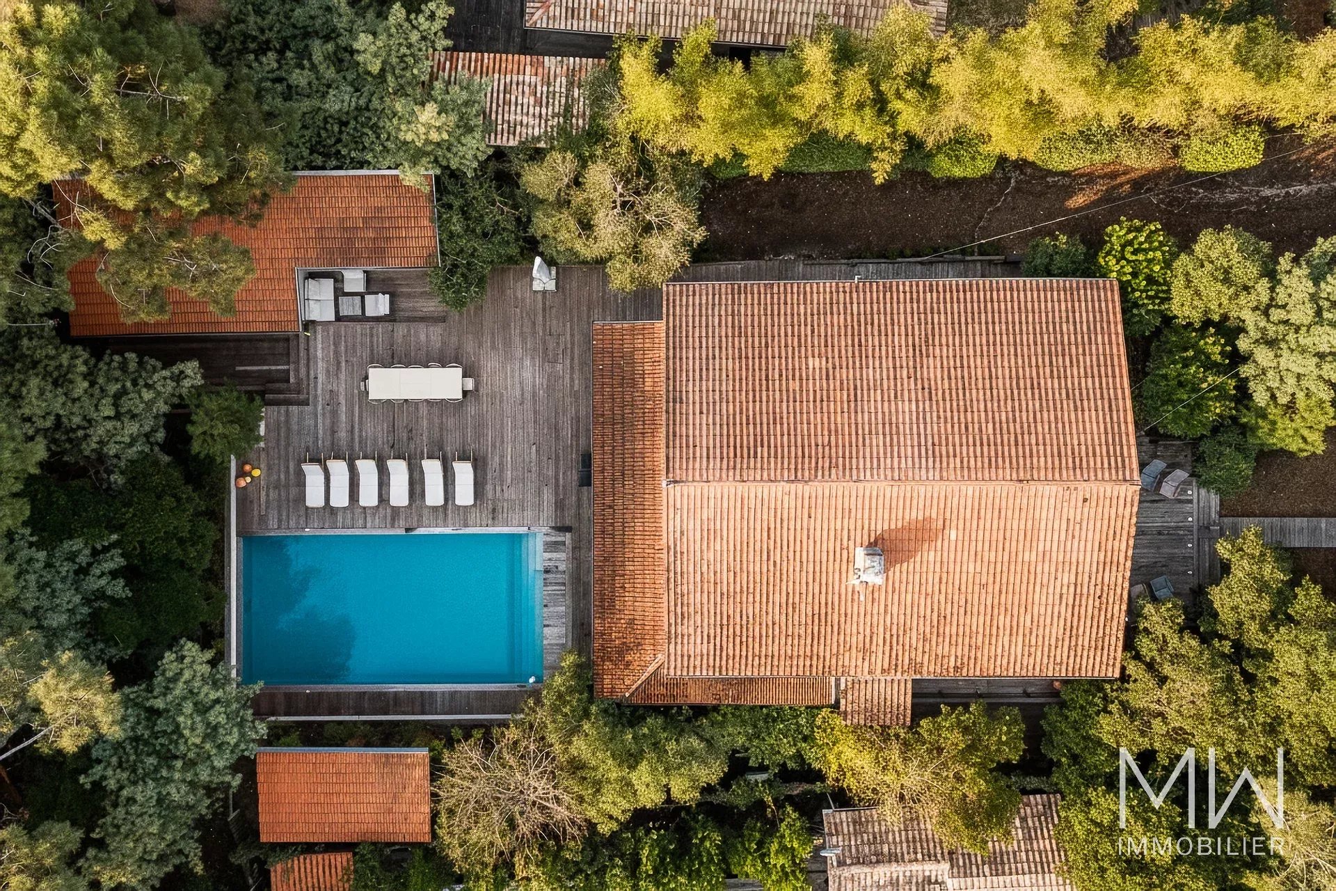 Vente Villa Cap-Ferret