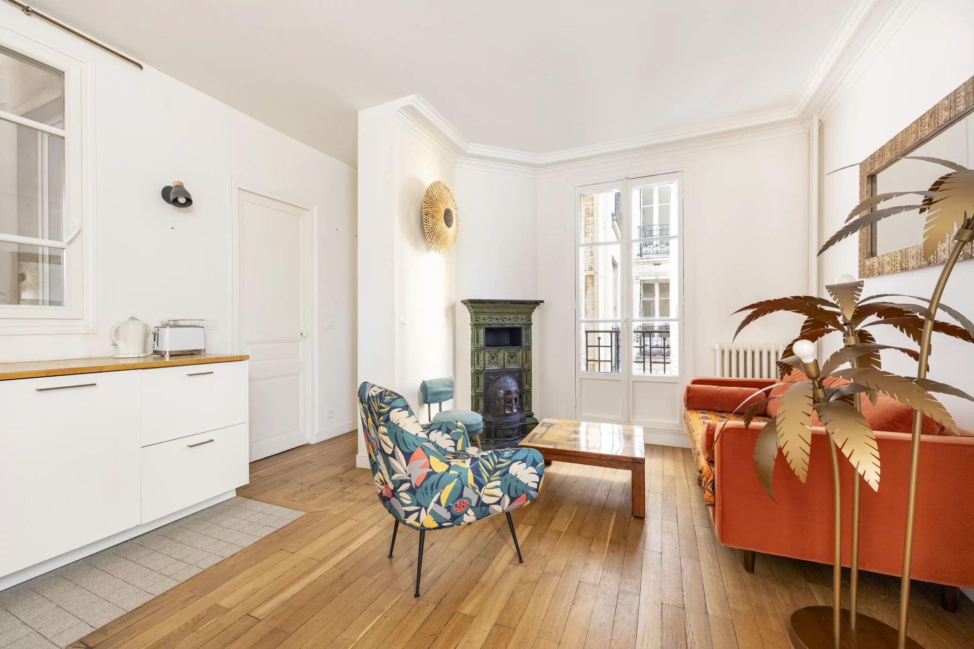 Paris 10e - LA FAYETTE