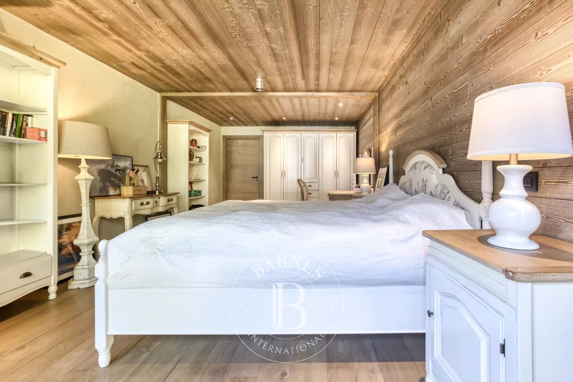 Dağ evi Chamonix-Mont-Blanc - picture 39