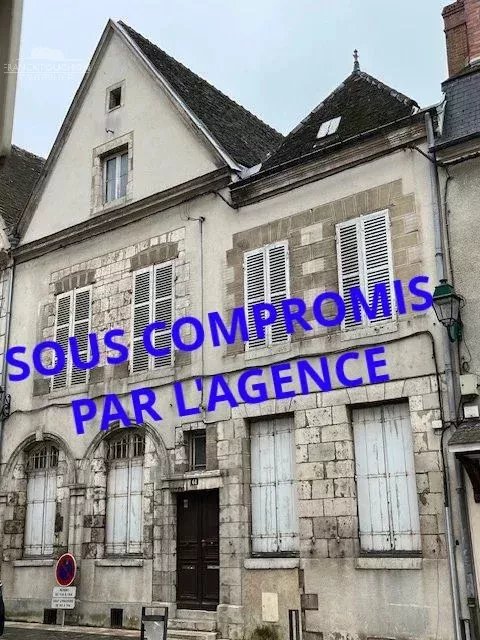 Vente Maison de ville Montargis