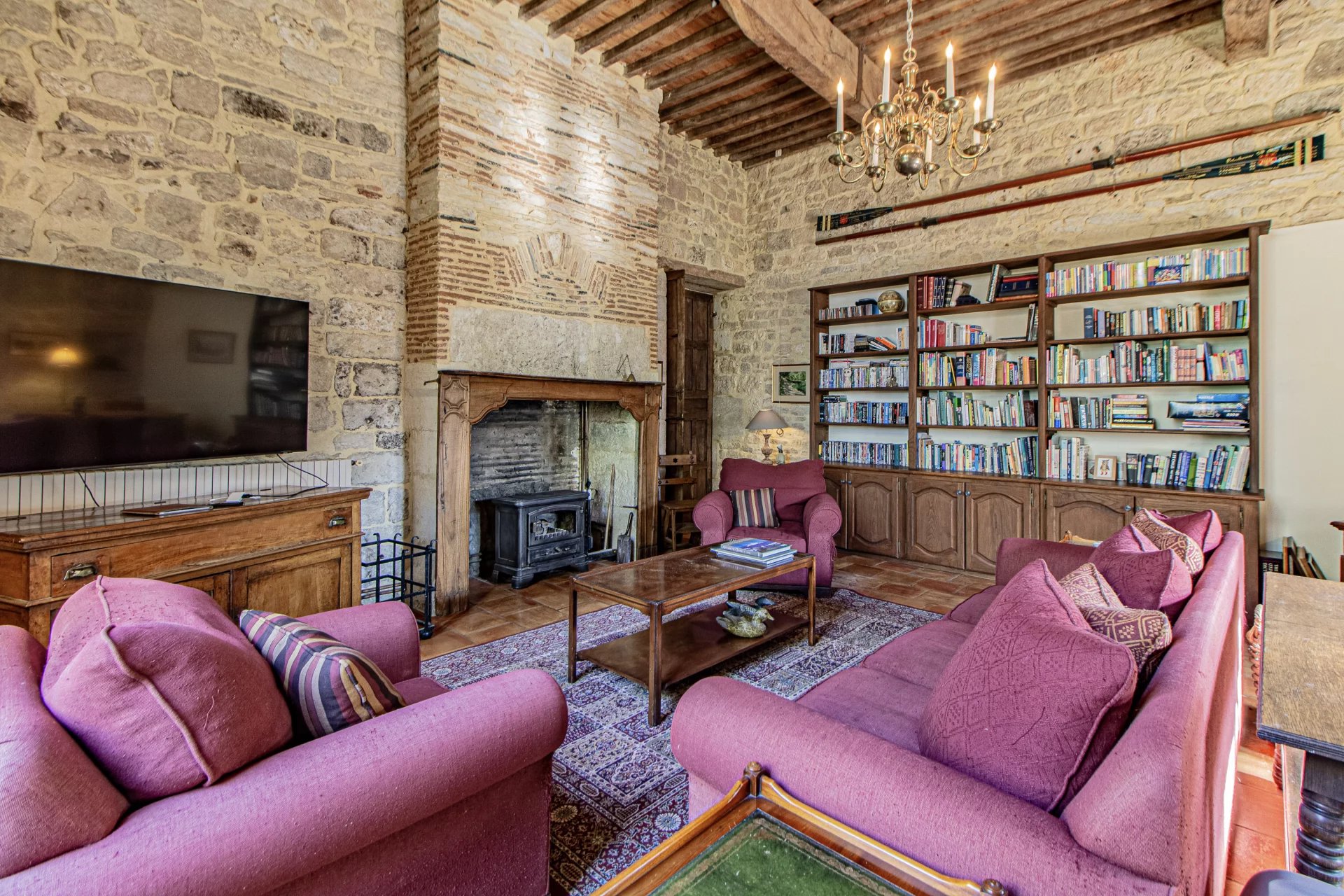 House in Tournon-d'Agenais - Image 4