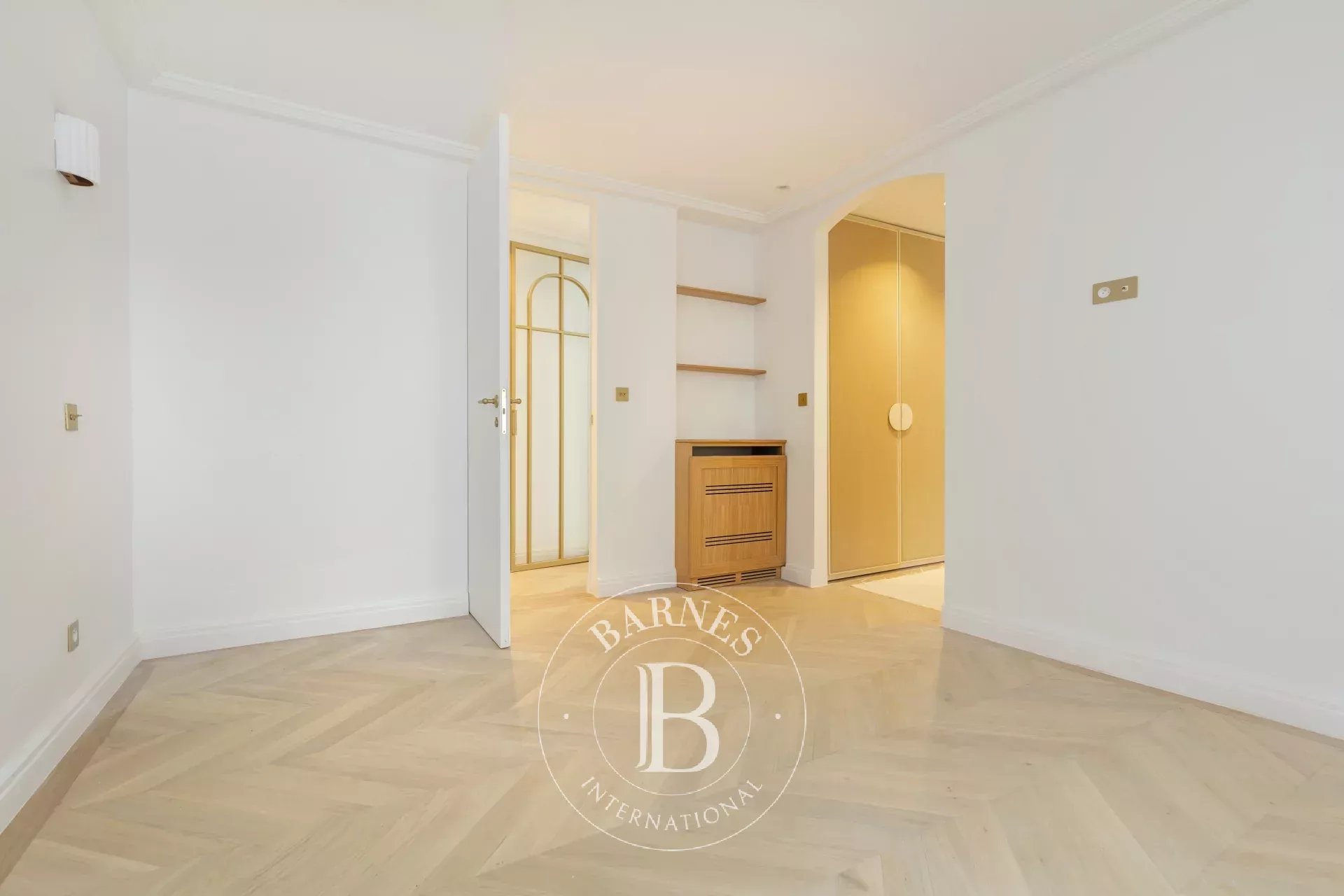 Daire Paris 7ème - picture 15