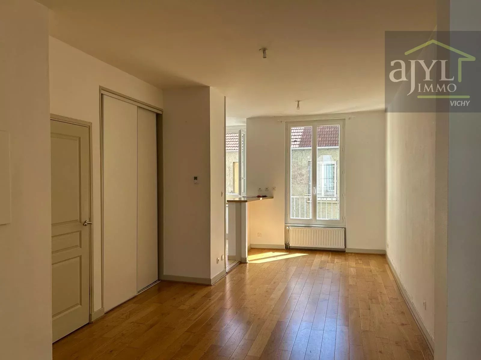 Agence immobilière de AJYL IMMO VICHY