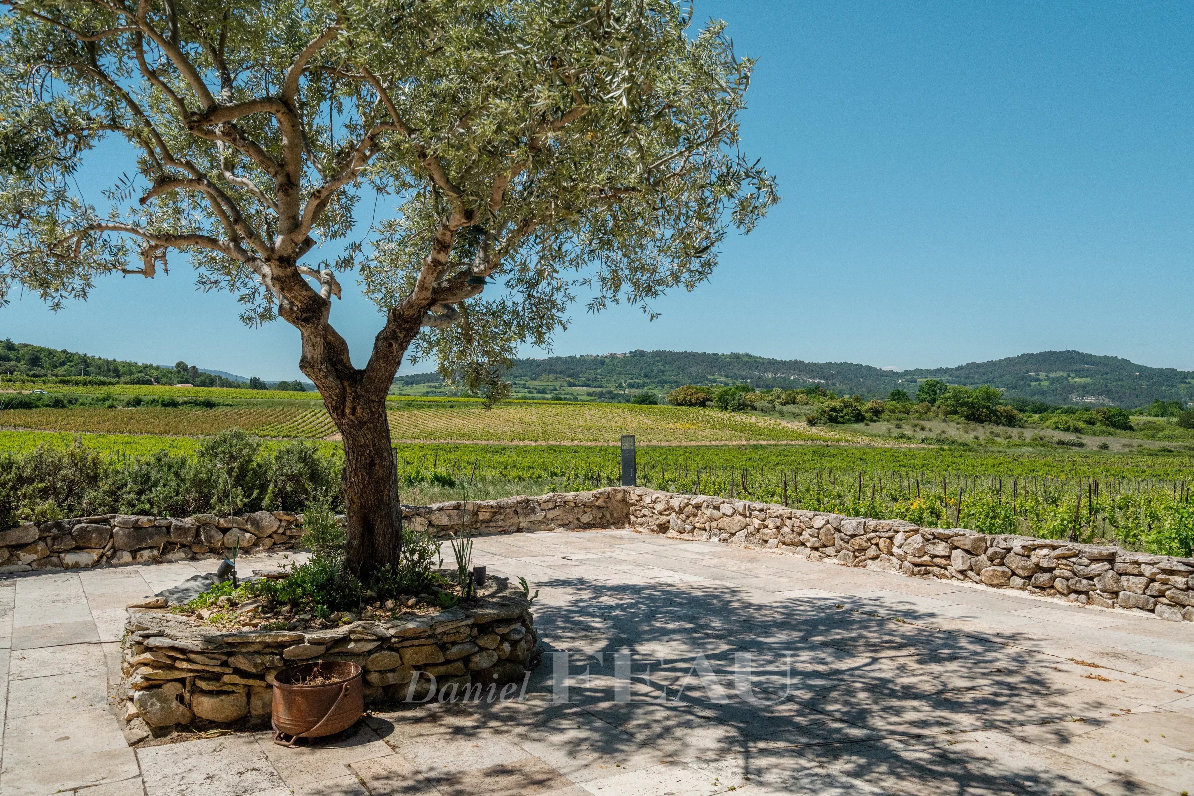 Sale House Bédoin