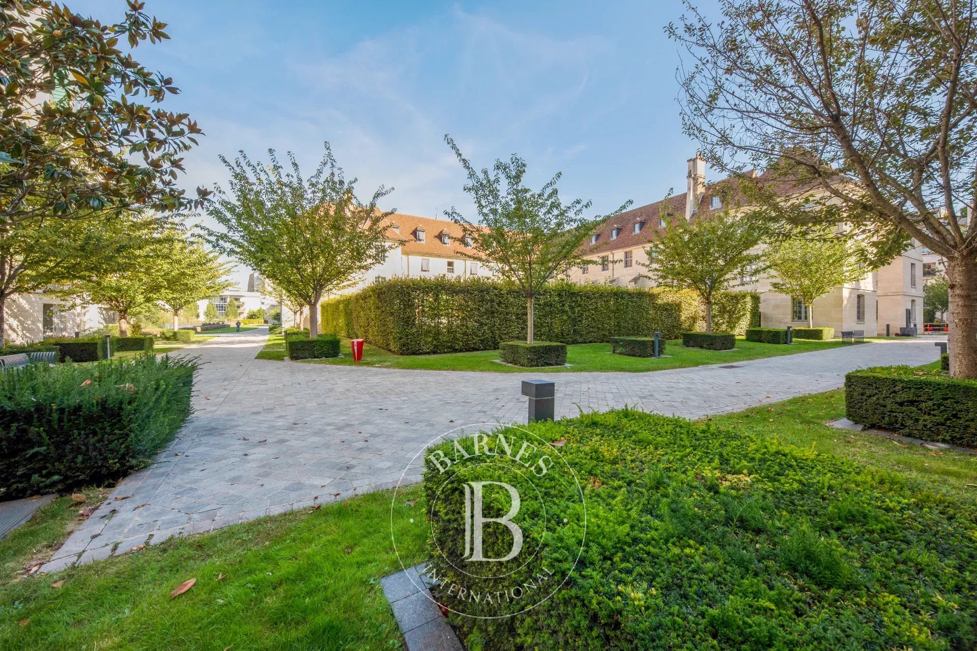 Daire Paris 7ème - picture 14