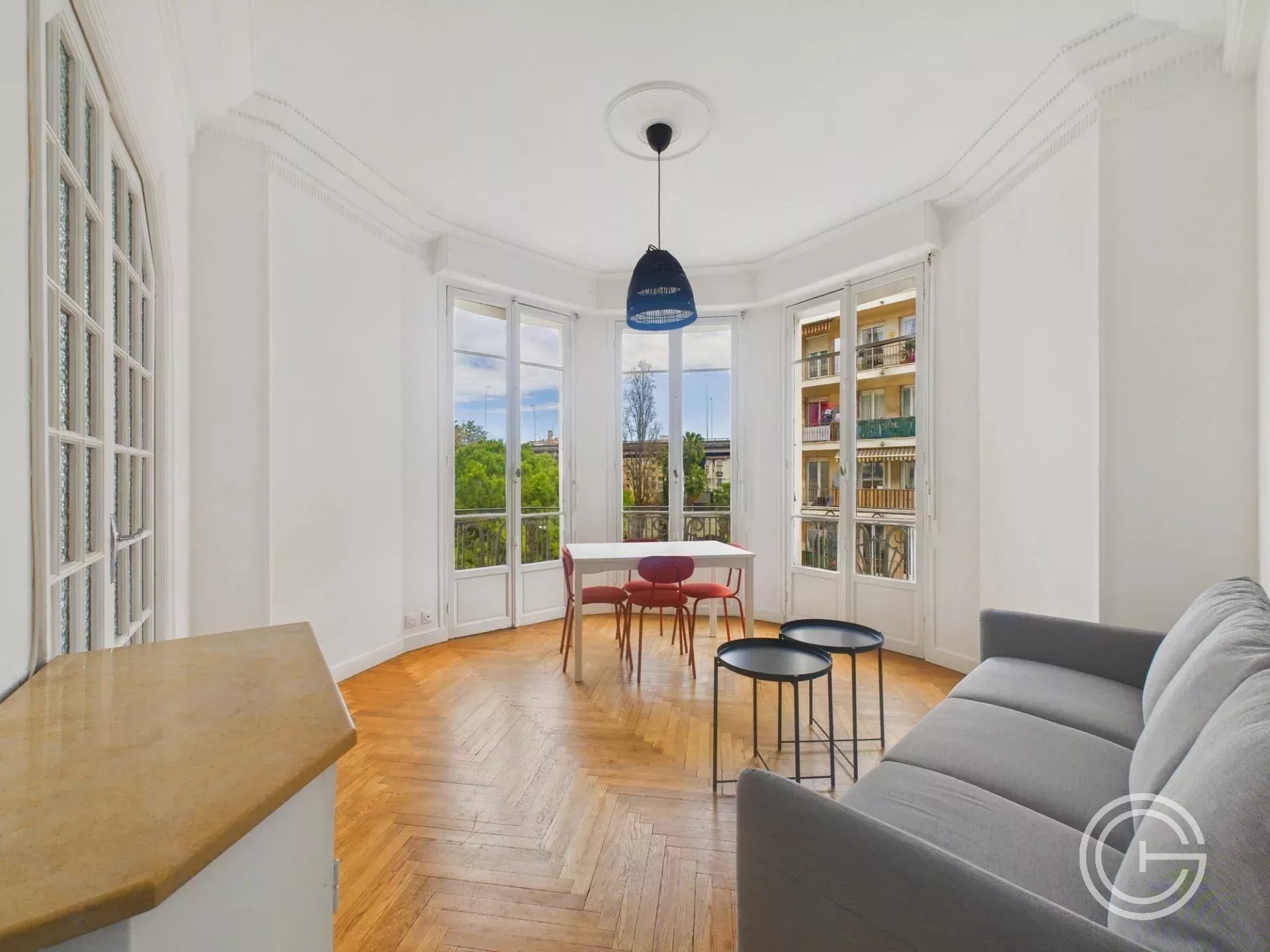 Location Appartement Nice Tzarewitch