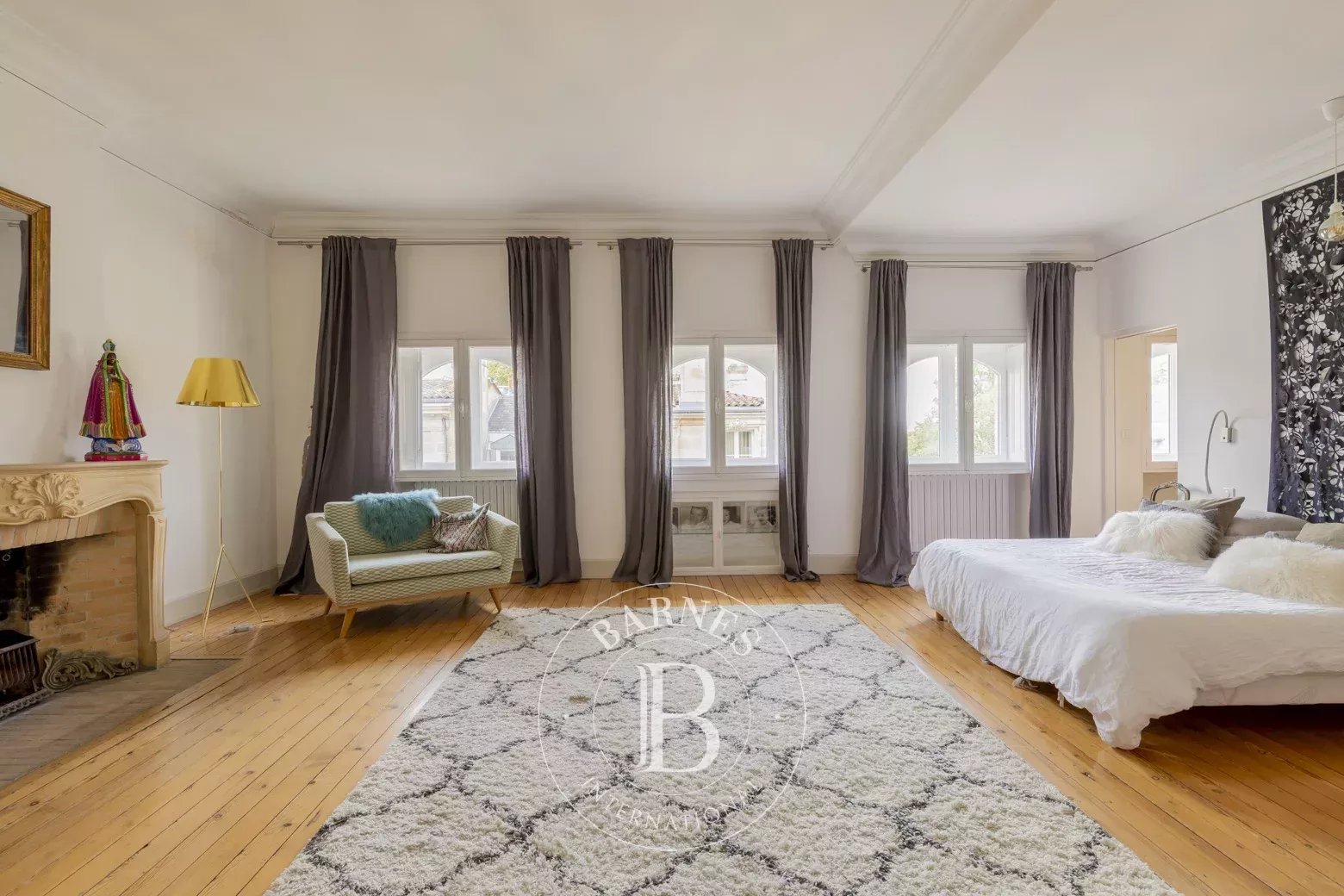 Daire Bordeaux - picture 14