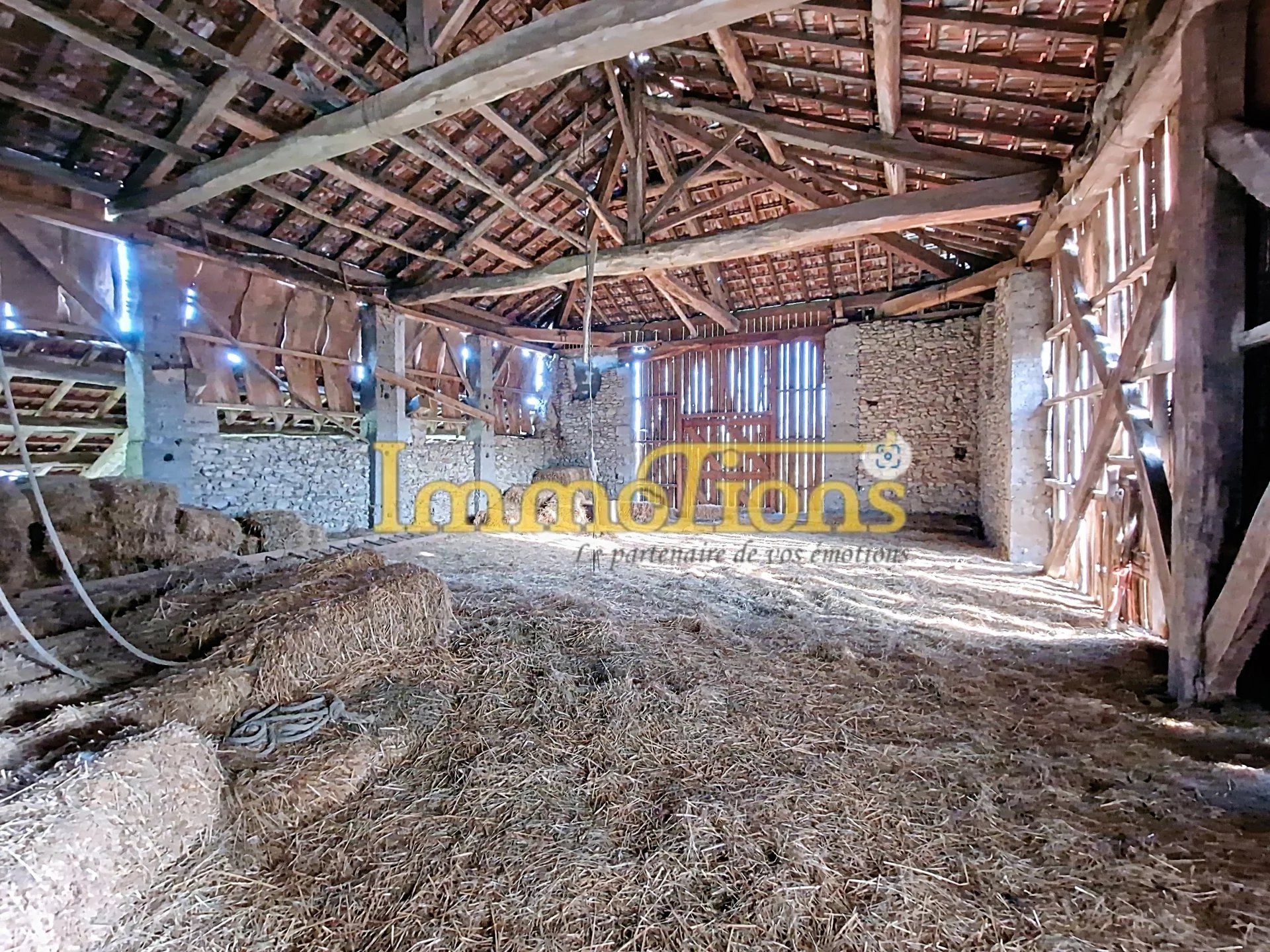 Vente Maison Varacieux