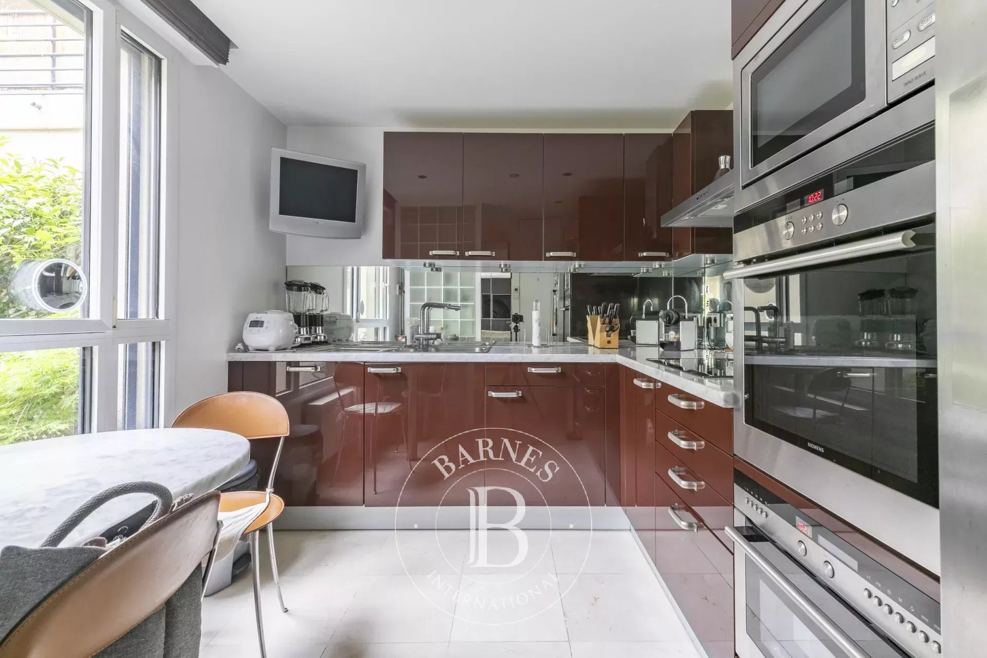 Paris  - Townhouse 4 Bedrooms - picture 5