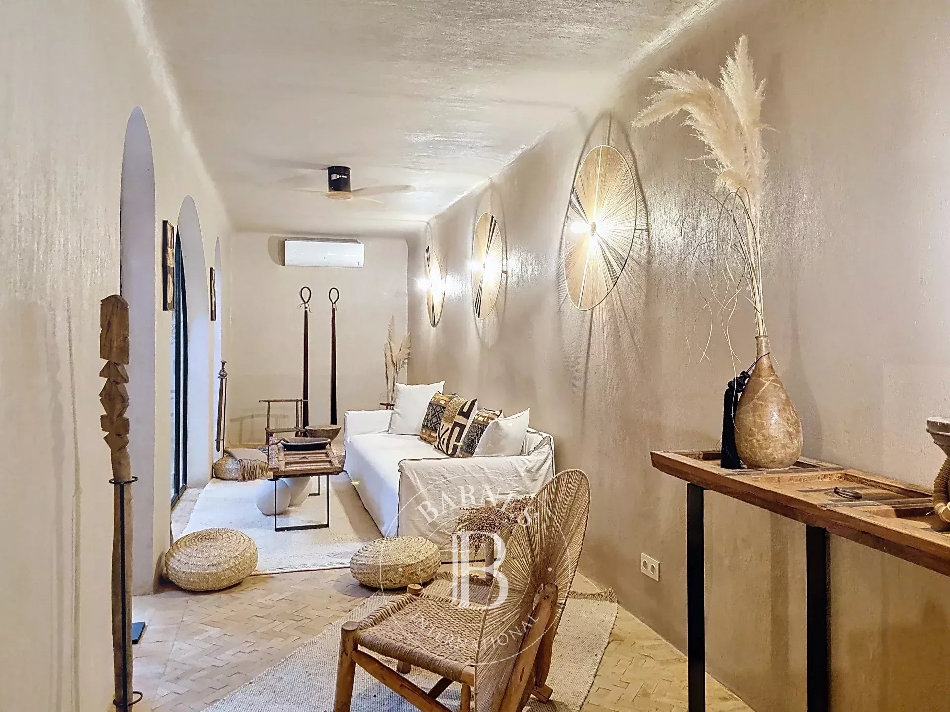 Риад Marrakech - picture 5