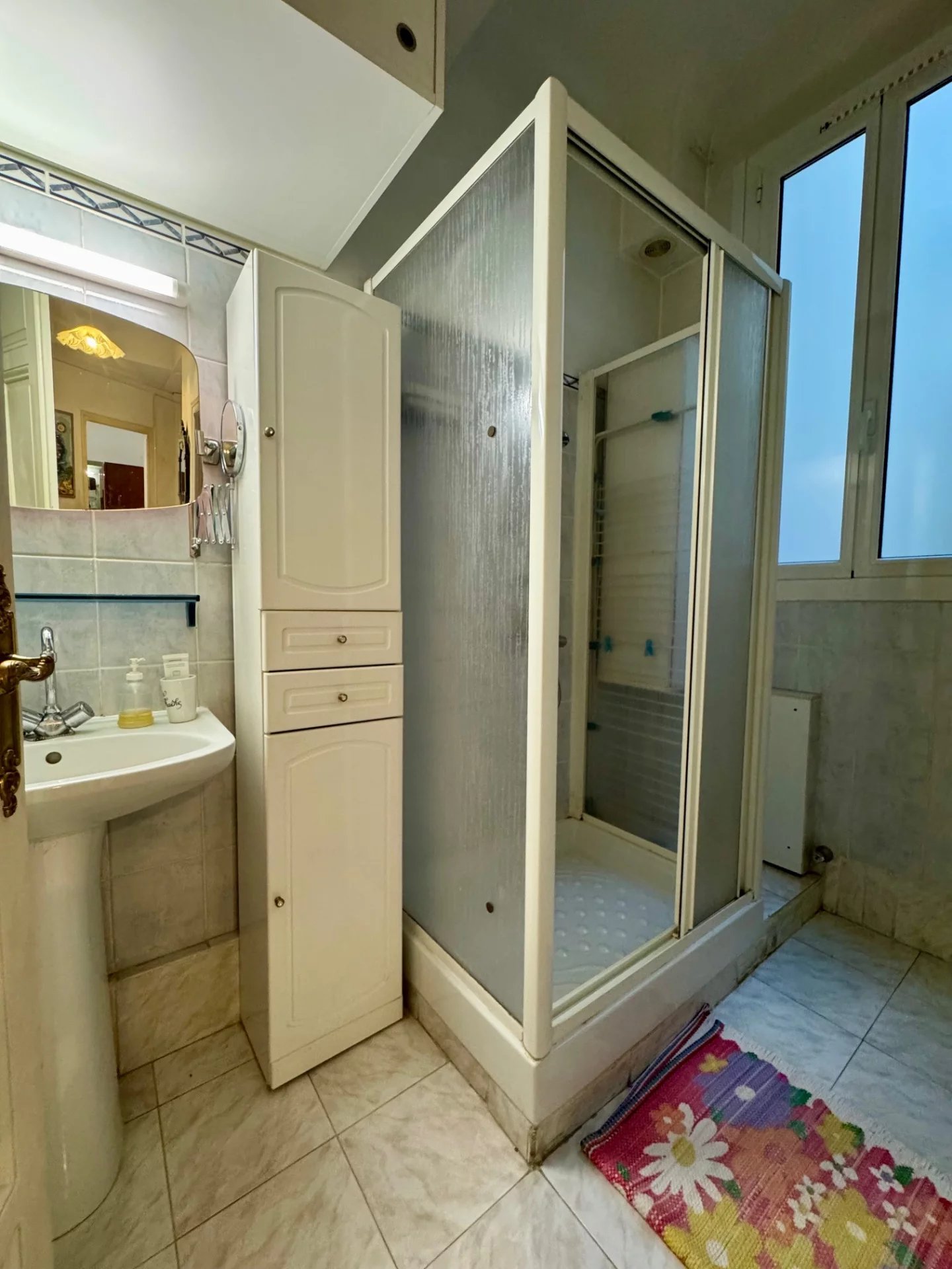 Vente Appartement Menton