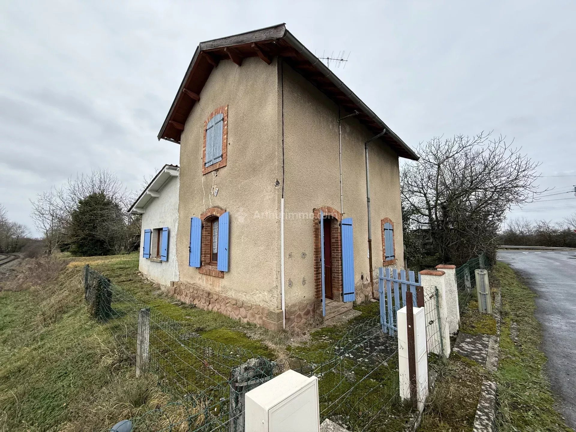 Agence immobilière de arthurimmo.com - Carmaux