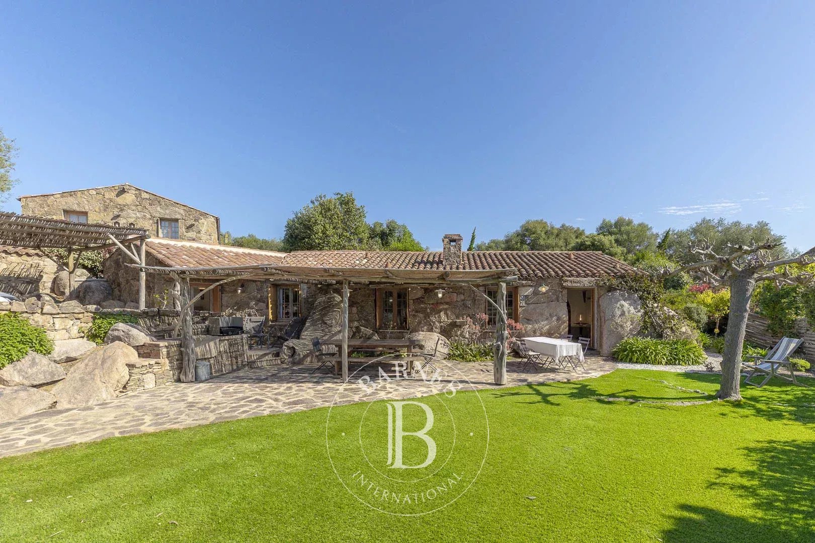 Villa Porto-Vecchio - picture 20 title=