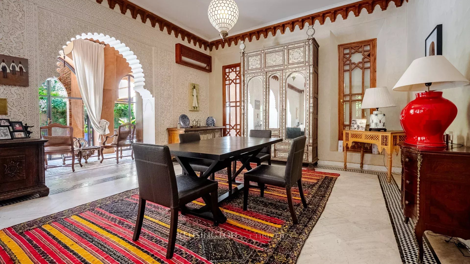 4 Bedroom Villa/Townhouse's Image 5