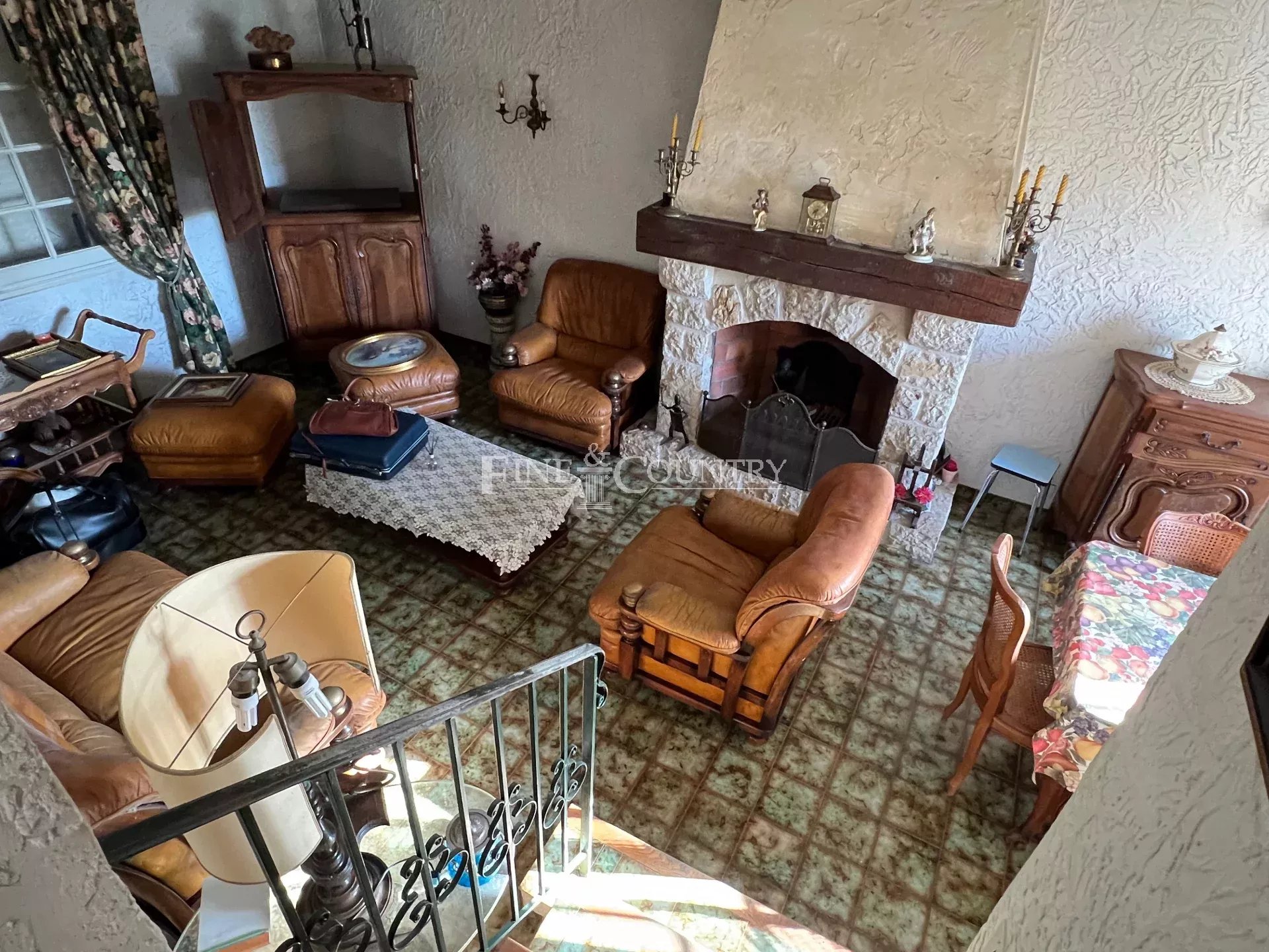 Photo of House For Sale in Mouans-Sartoux Village