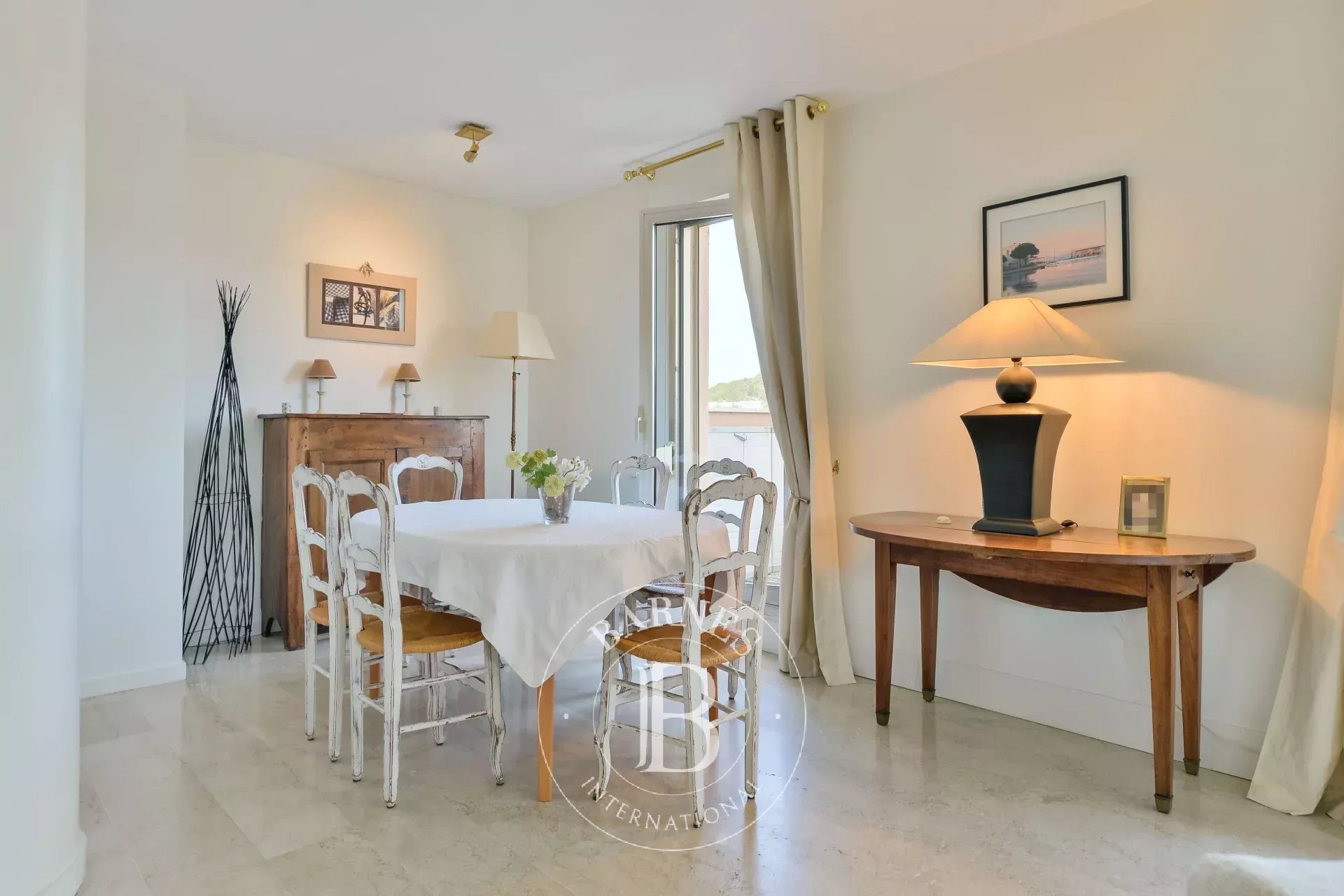 Daire Lyon 4ème - picture 5