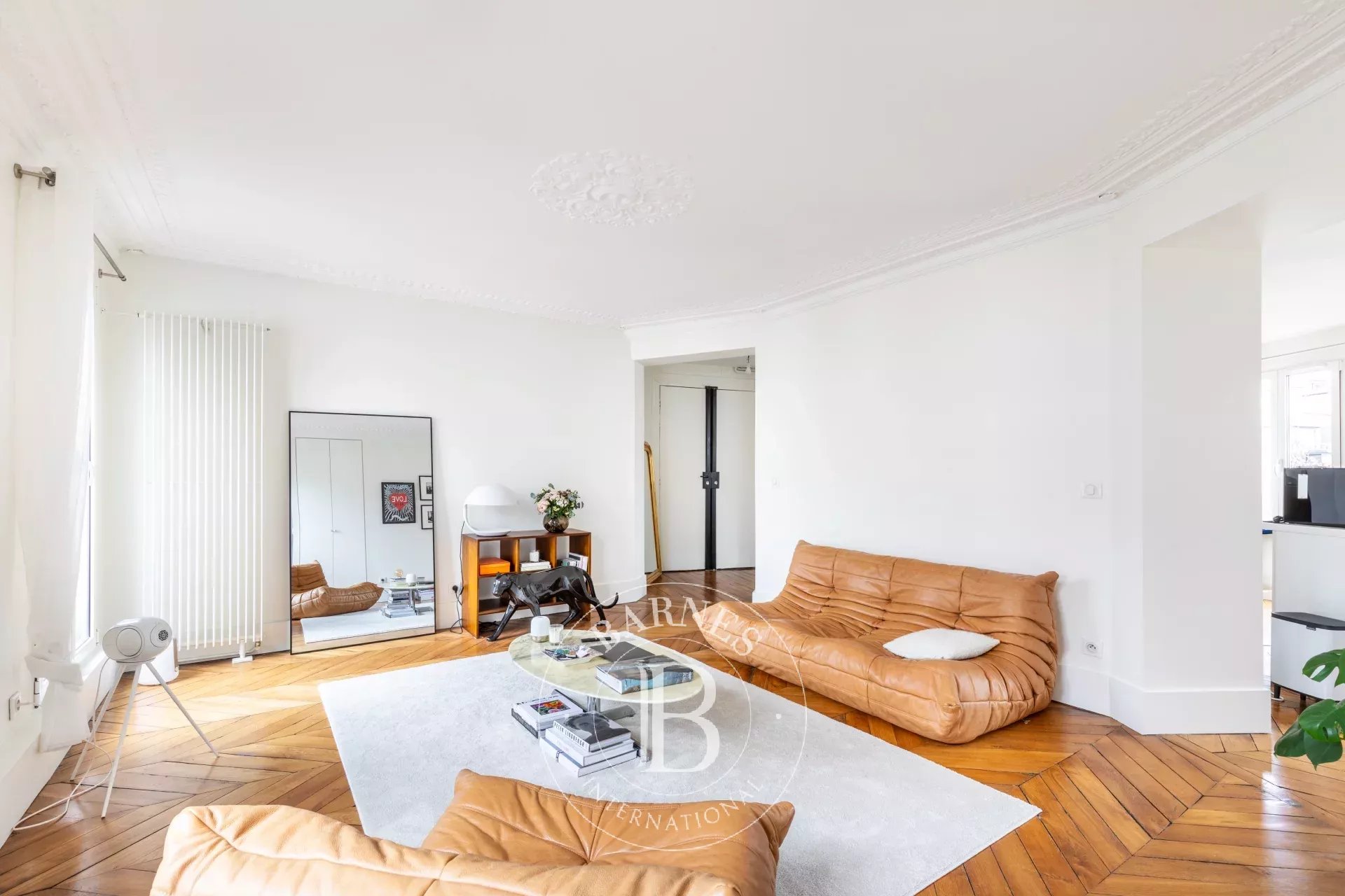 Daire Paris 9ème - picture 22