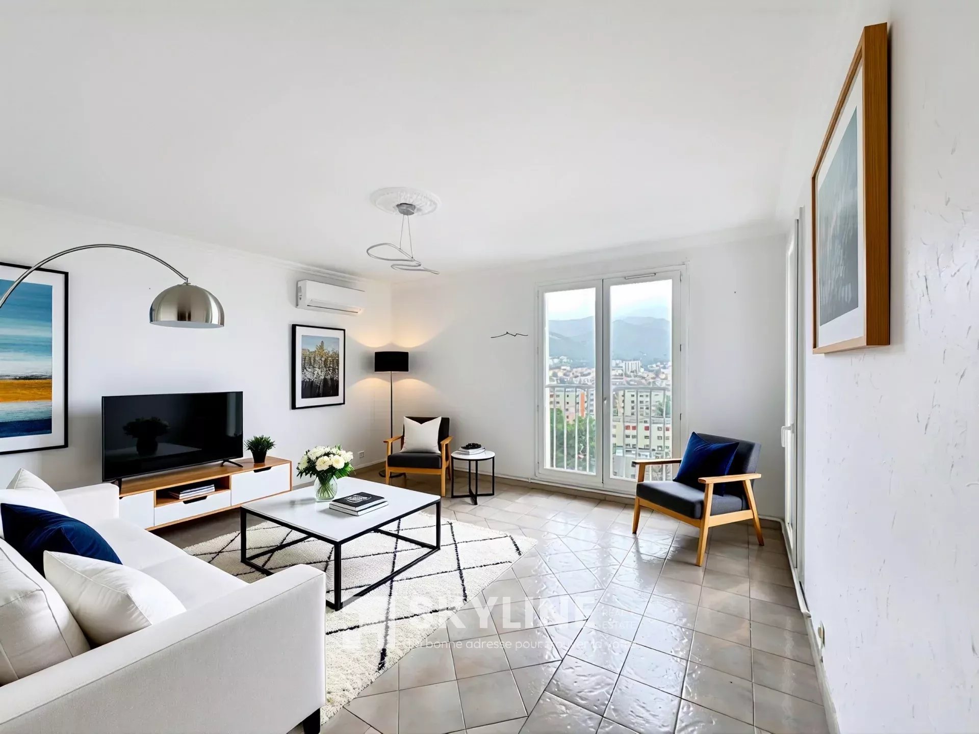 Agence immobilière de Cabinet Cogex