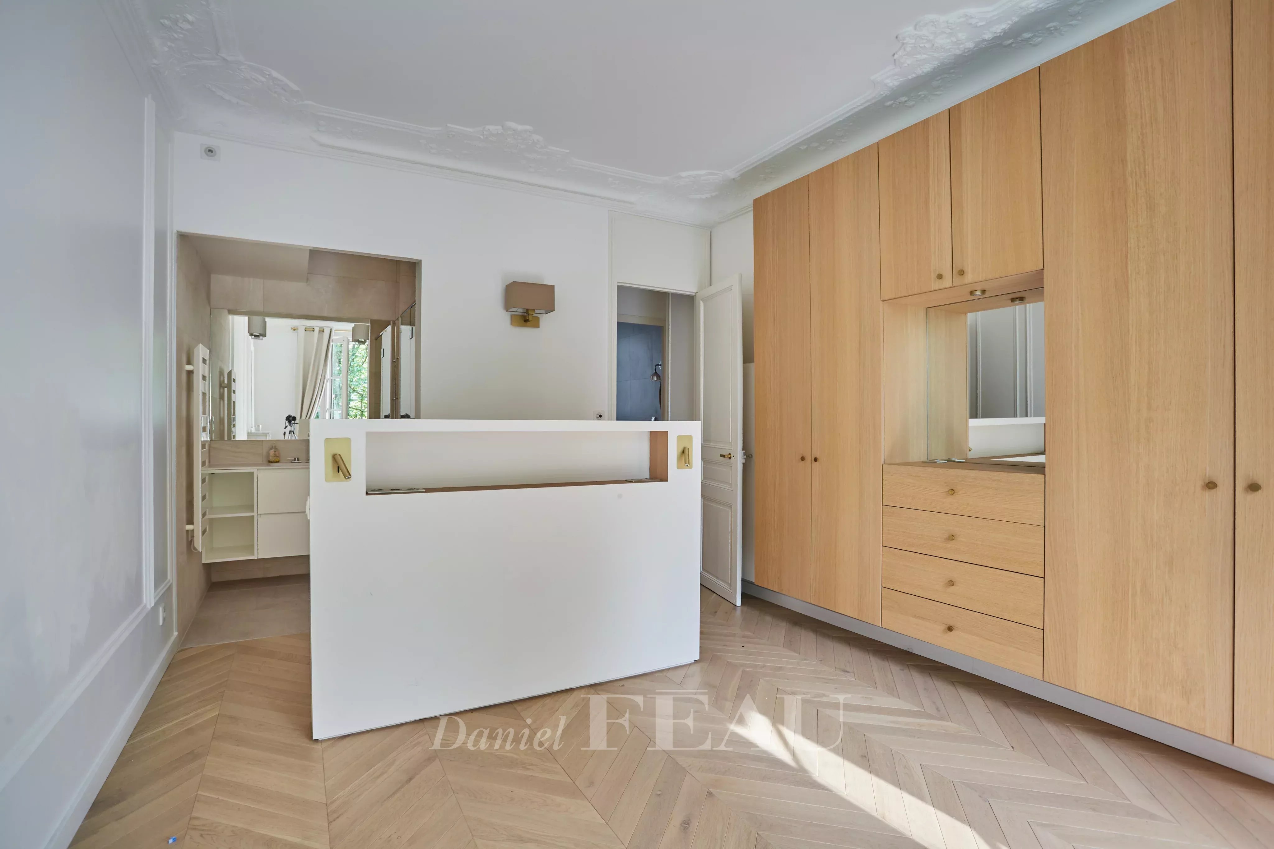 Rental Apartment Paris 7th