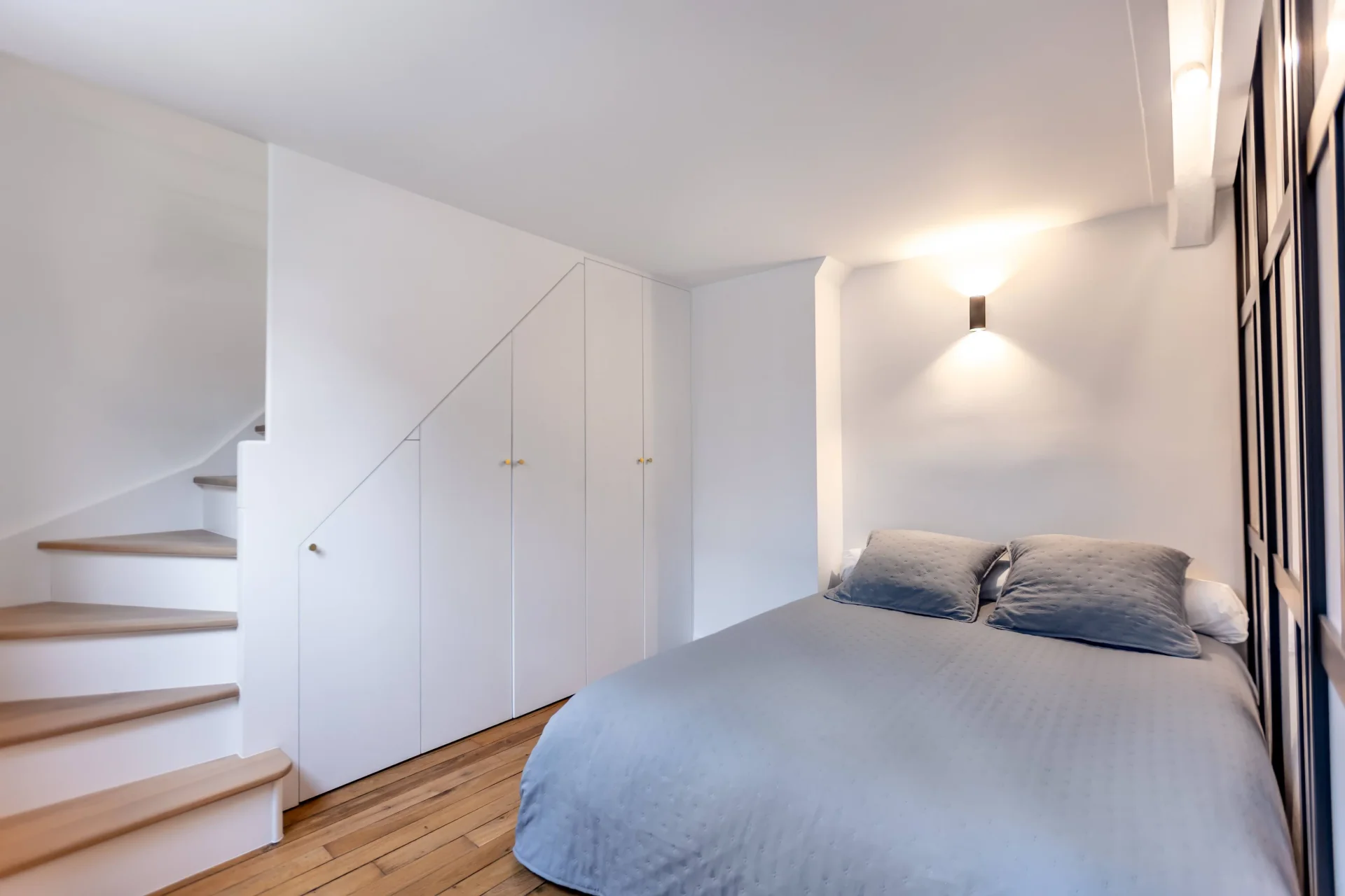 Paris 7e - MUSÉE D'ORSAY / RUE DE BELLECHASSE