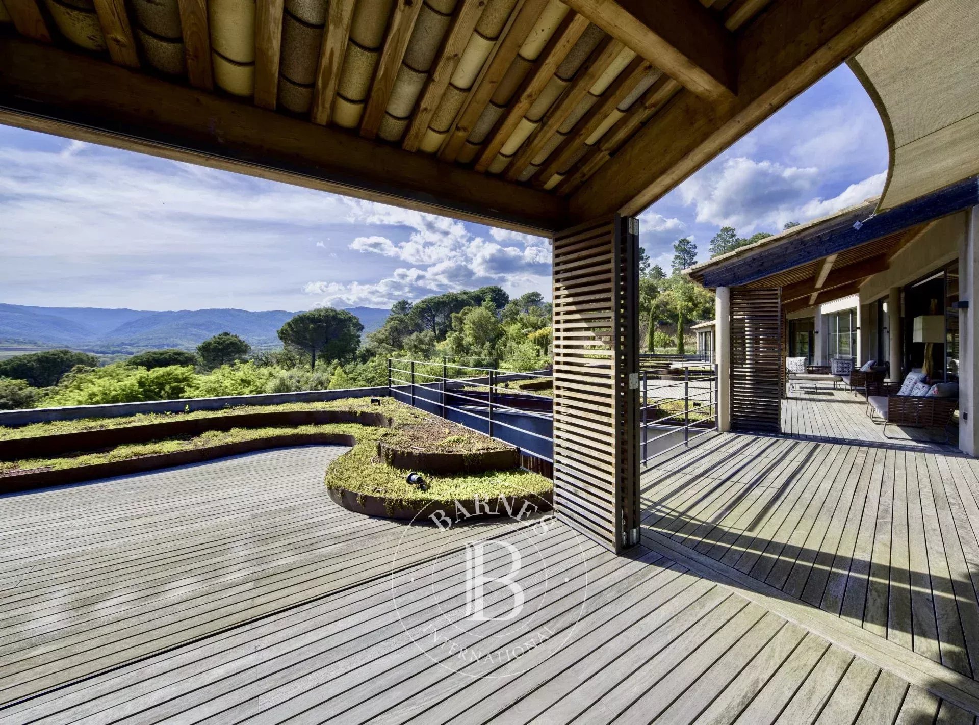Grimaud  - Villa 6 Bedrooms - picture 4