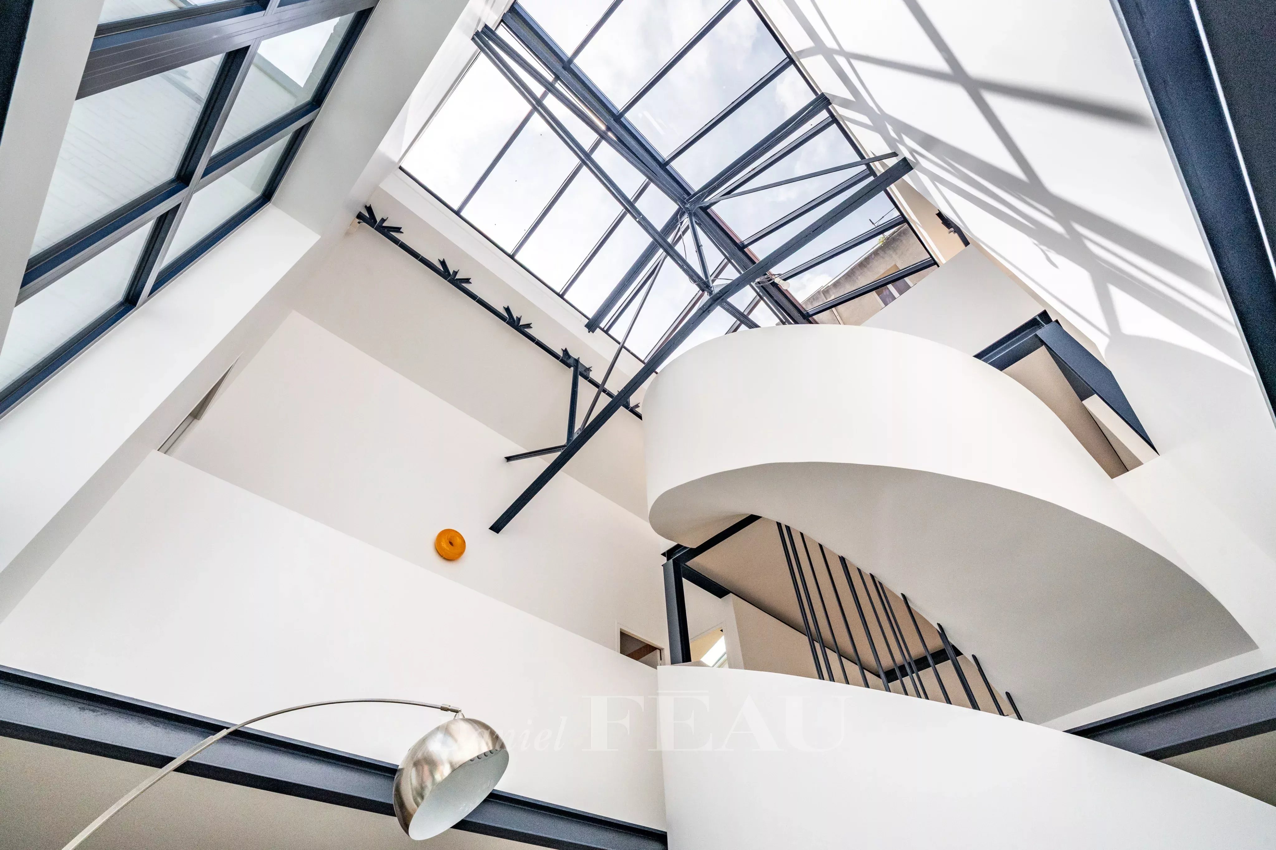Sale House Boulogne-Billancourt