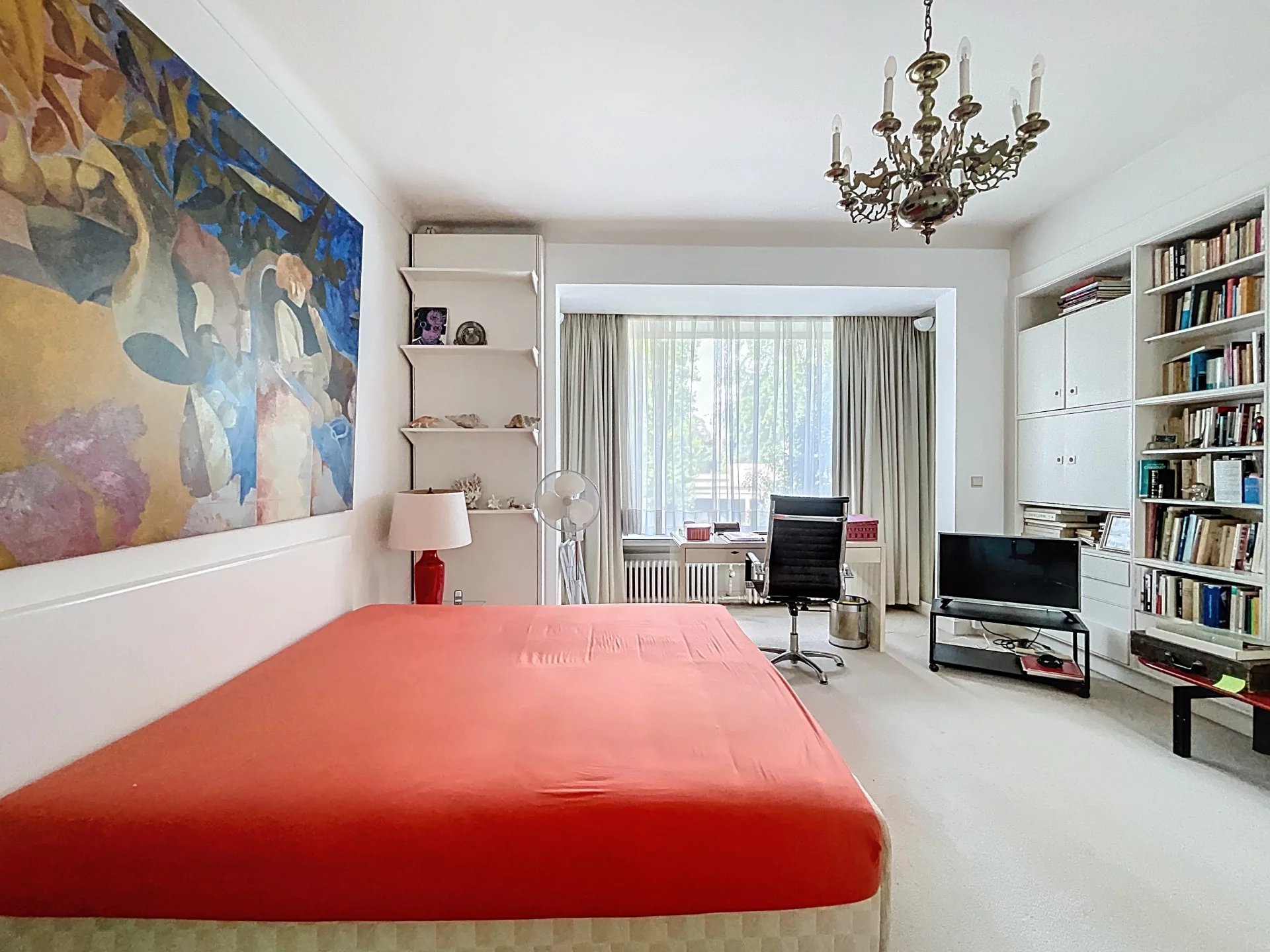 Ev Uccle - picture 14