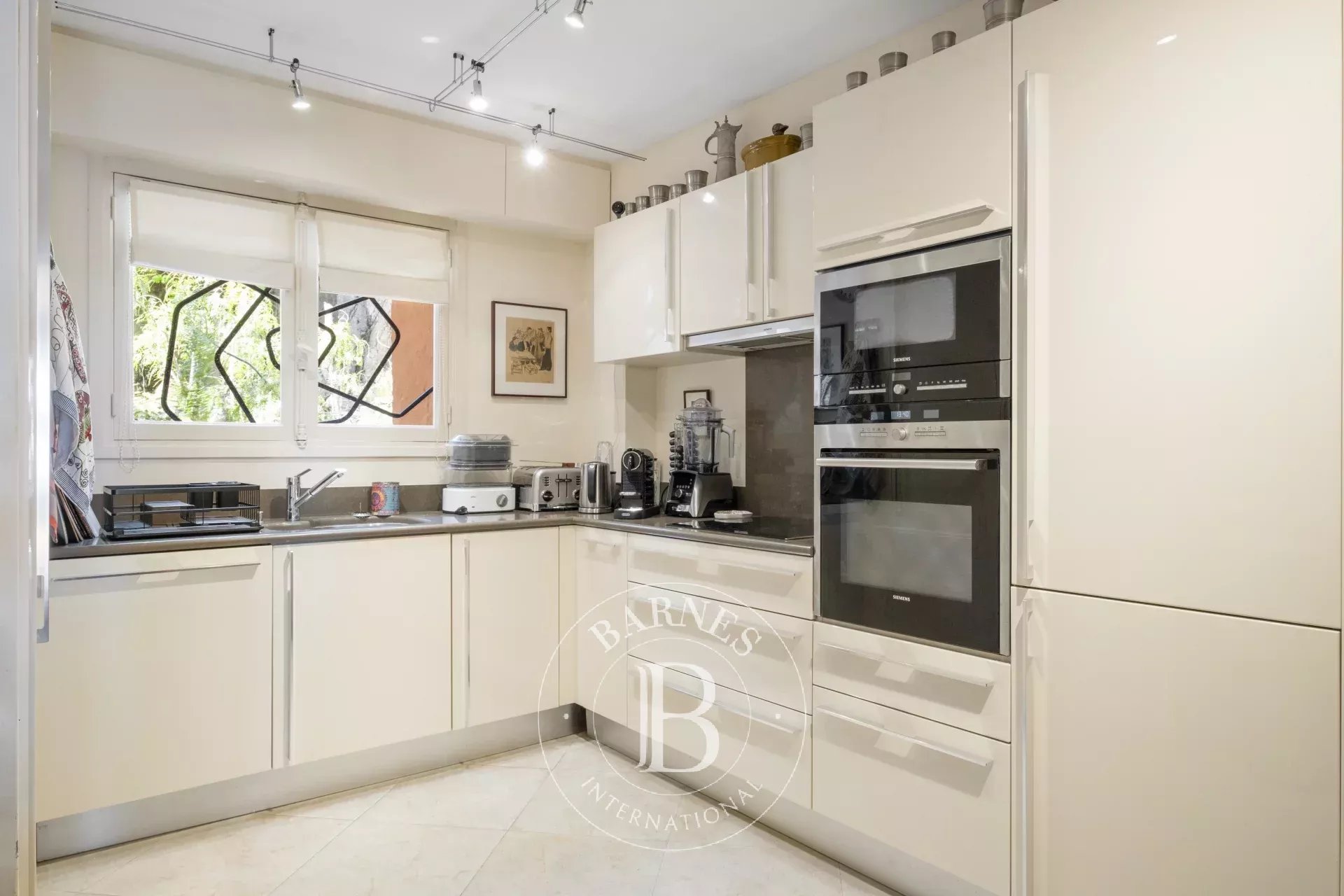 Daire Théoule-sur-Mer