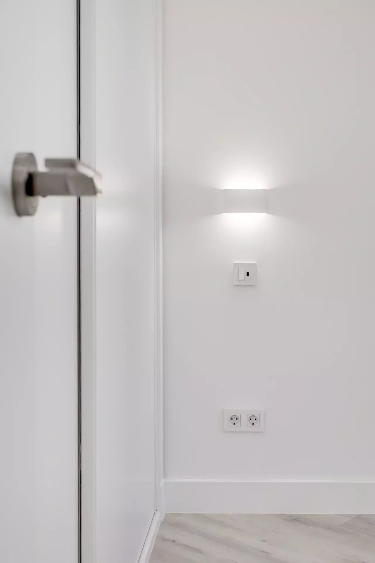 Daire Madrid - picture 20