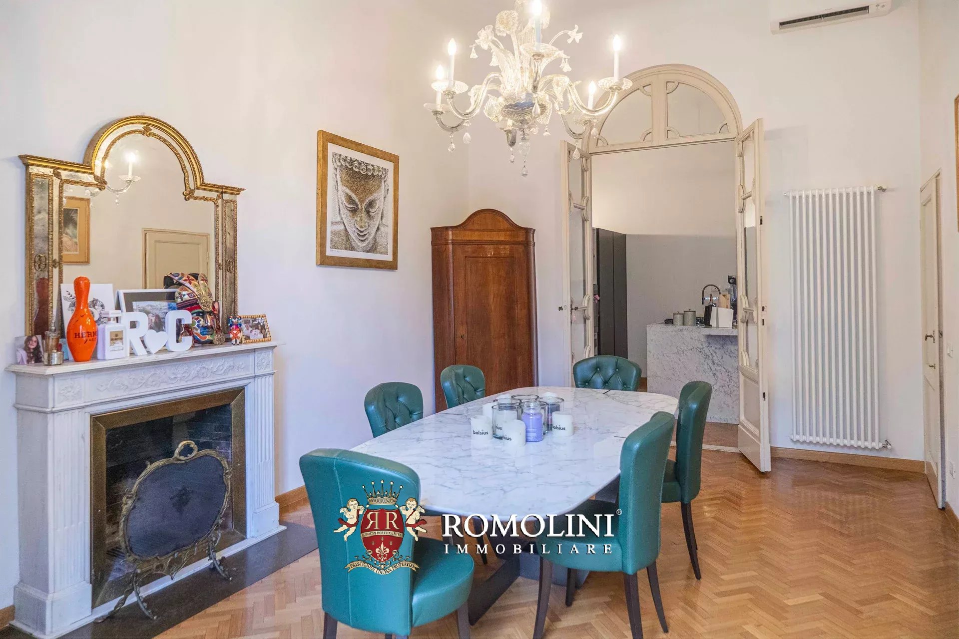 3 Bedroom Apartment/Flat's Image 3