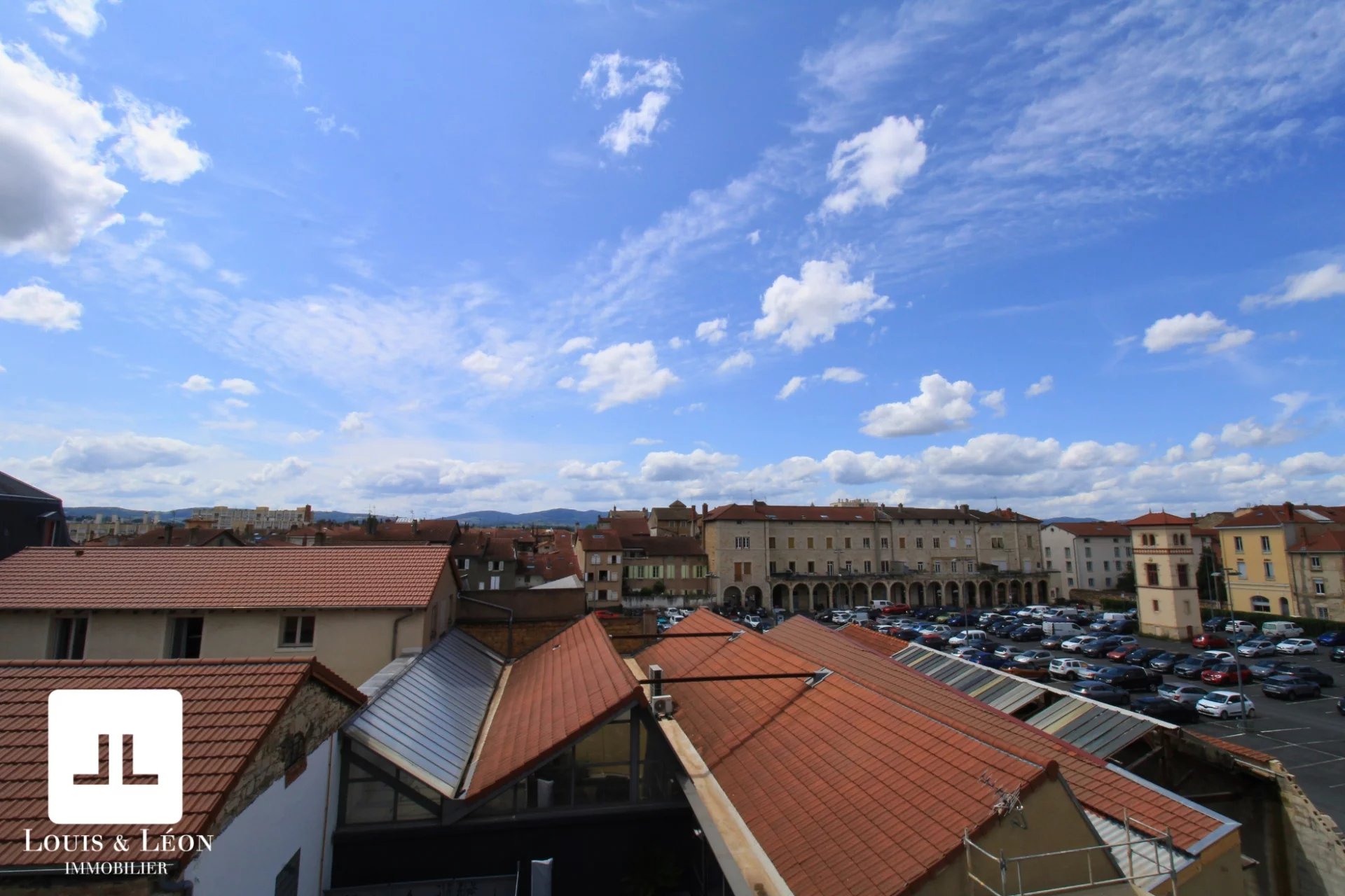 Agence immobilière de Louis & Léon Immobilier