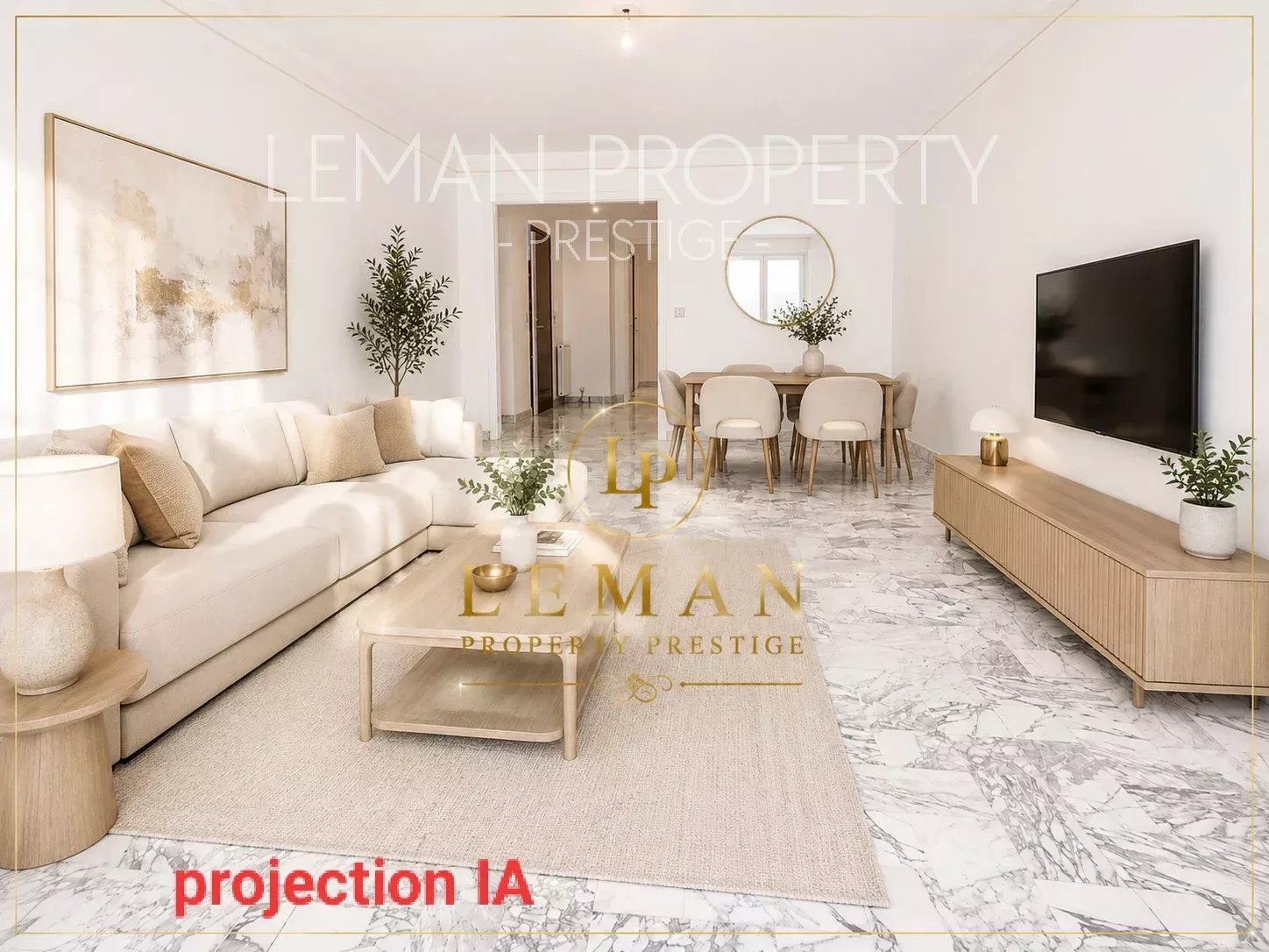 Sale Apartment Cannes