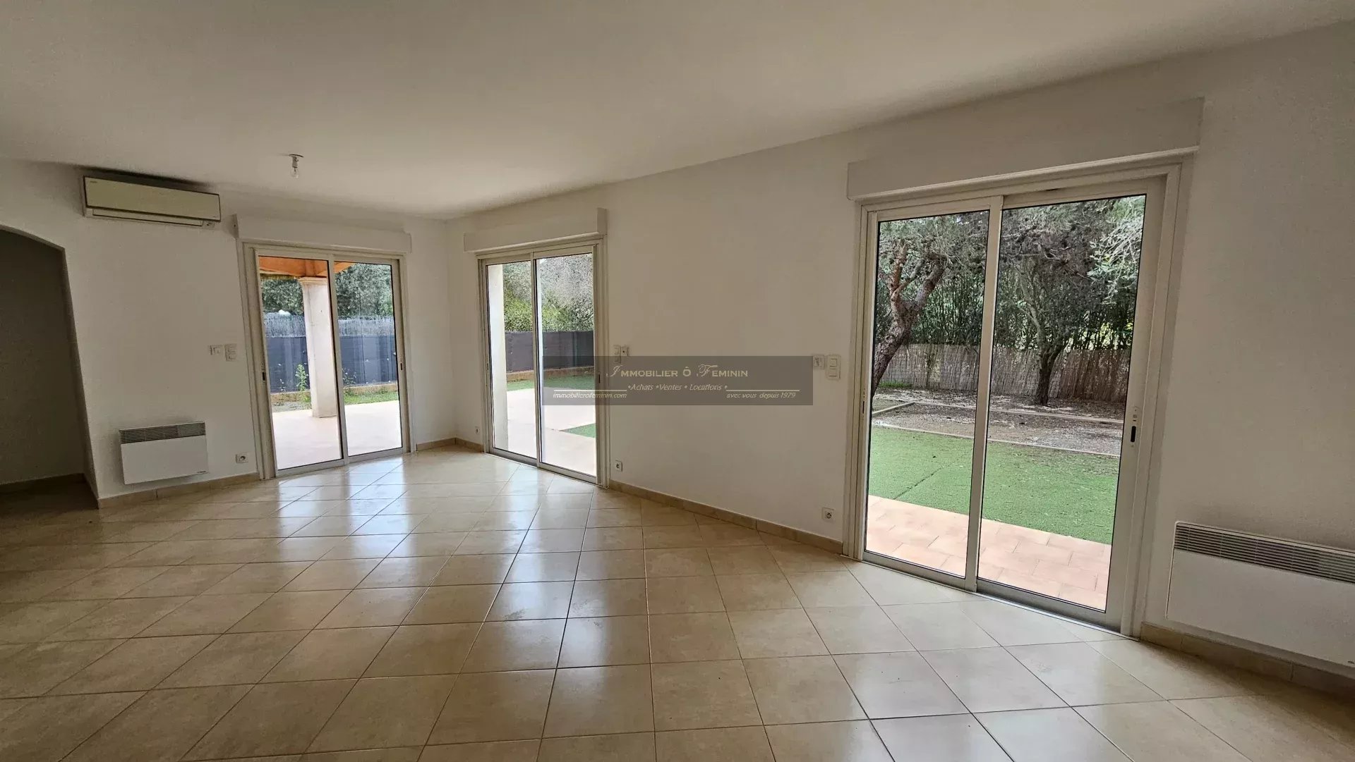 Affitto Villa Saint Aygulf