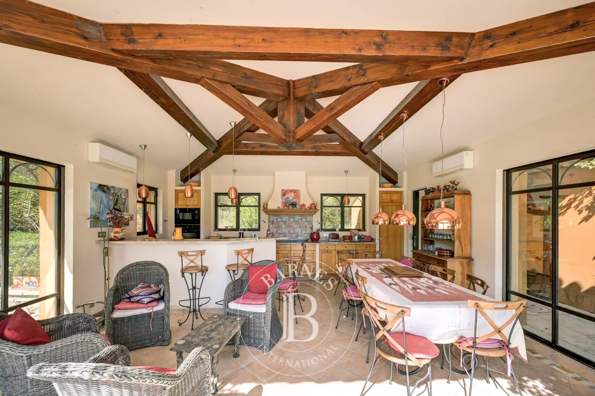 Ev Aix-en-Provence - picture 17