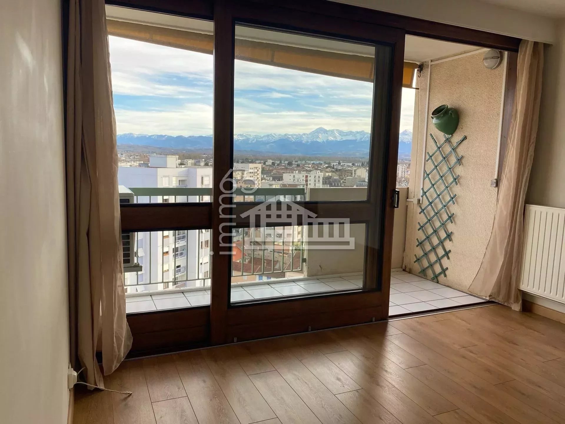 Appartement proche Marcadieu