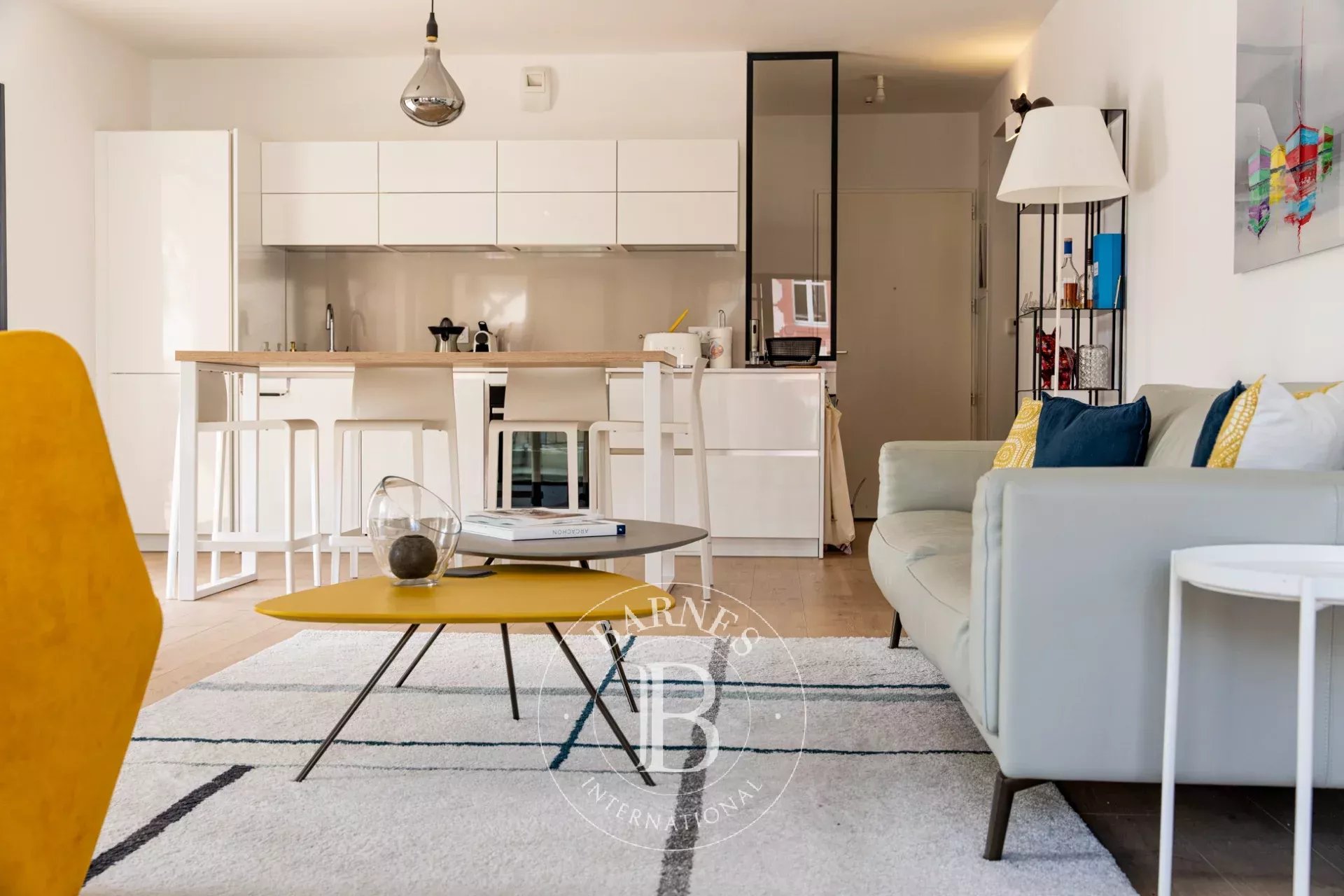 Daire Arcachon - picture 4