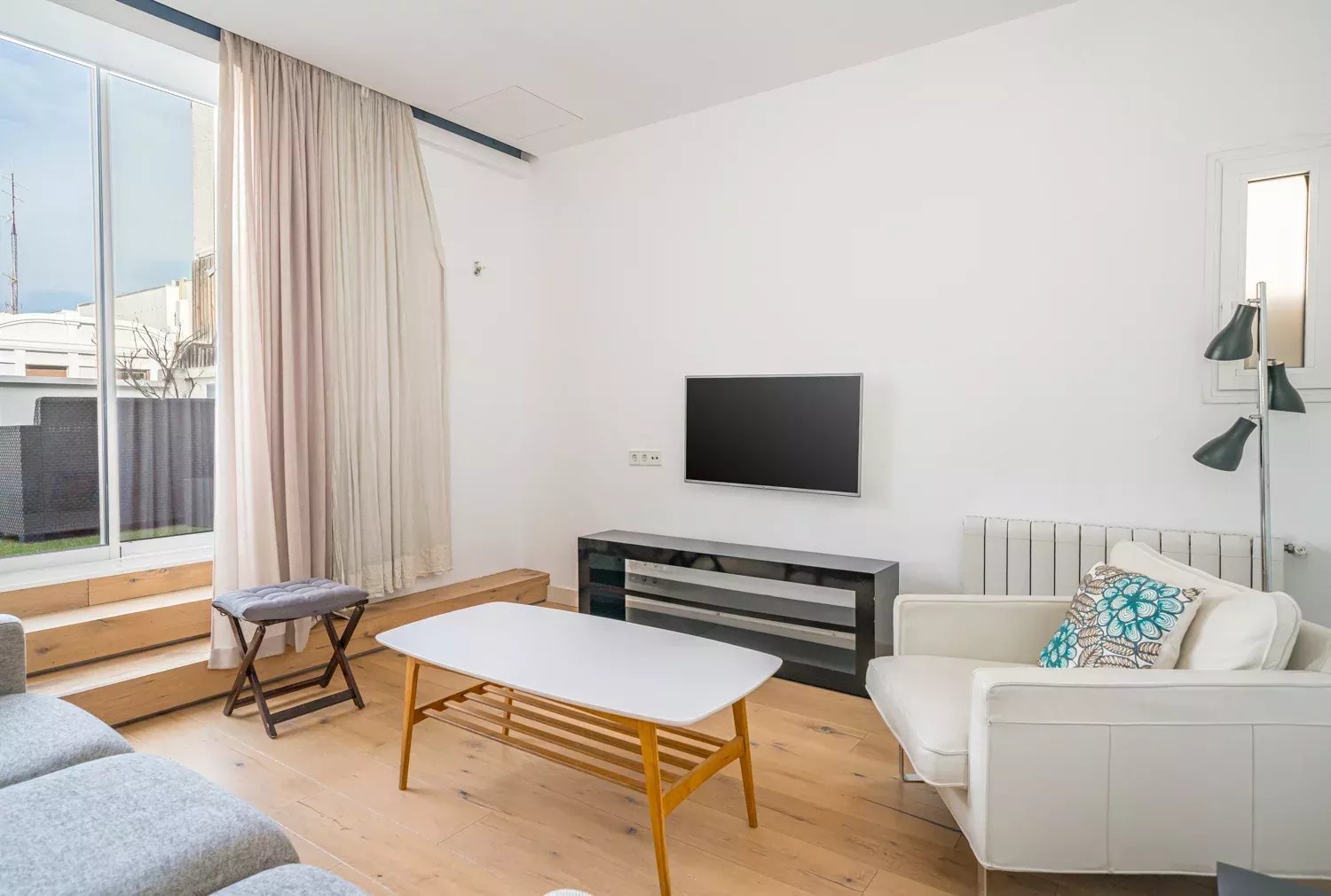 Daire Madrid - picture 14