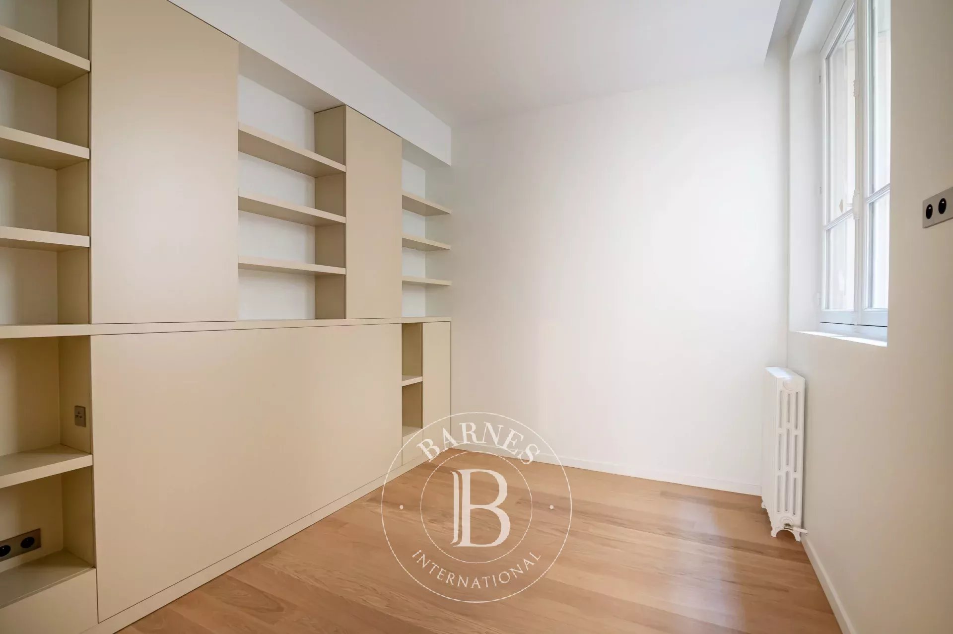 Daire Neuilly-sur-Seine - picture 22