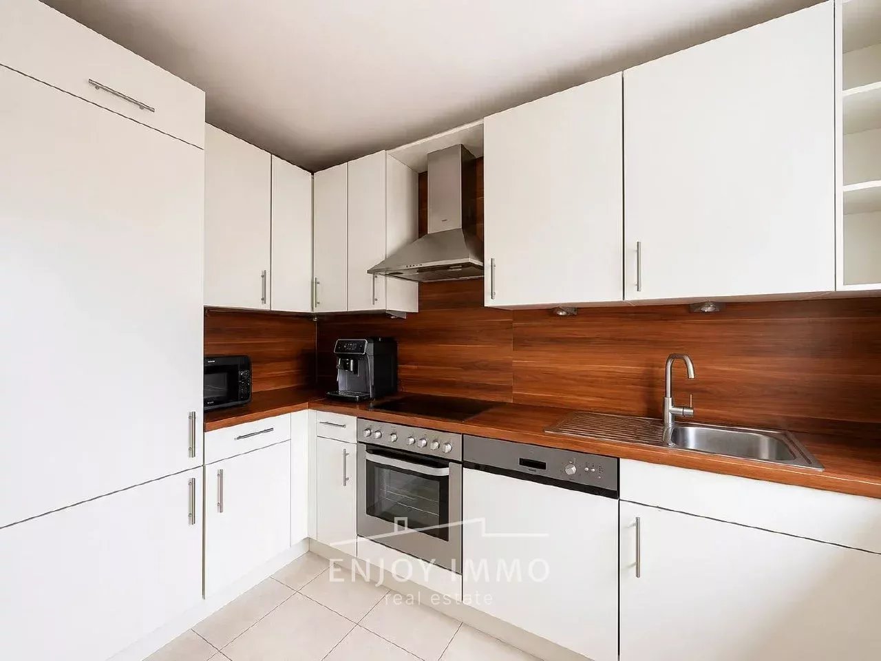 Apartment 1 room