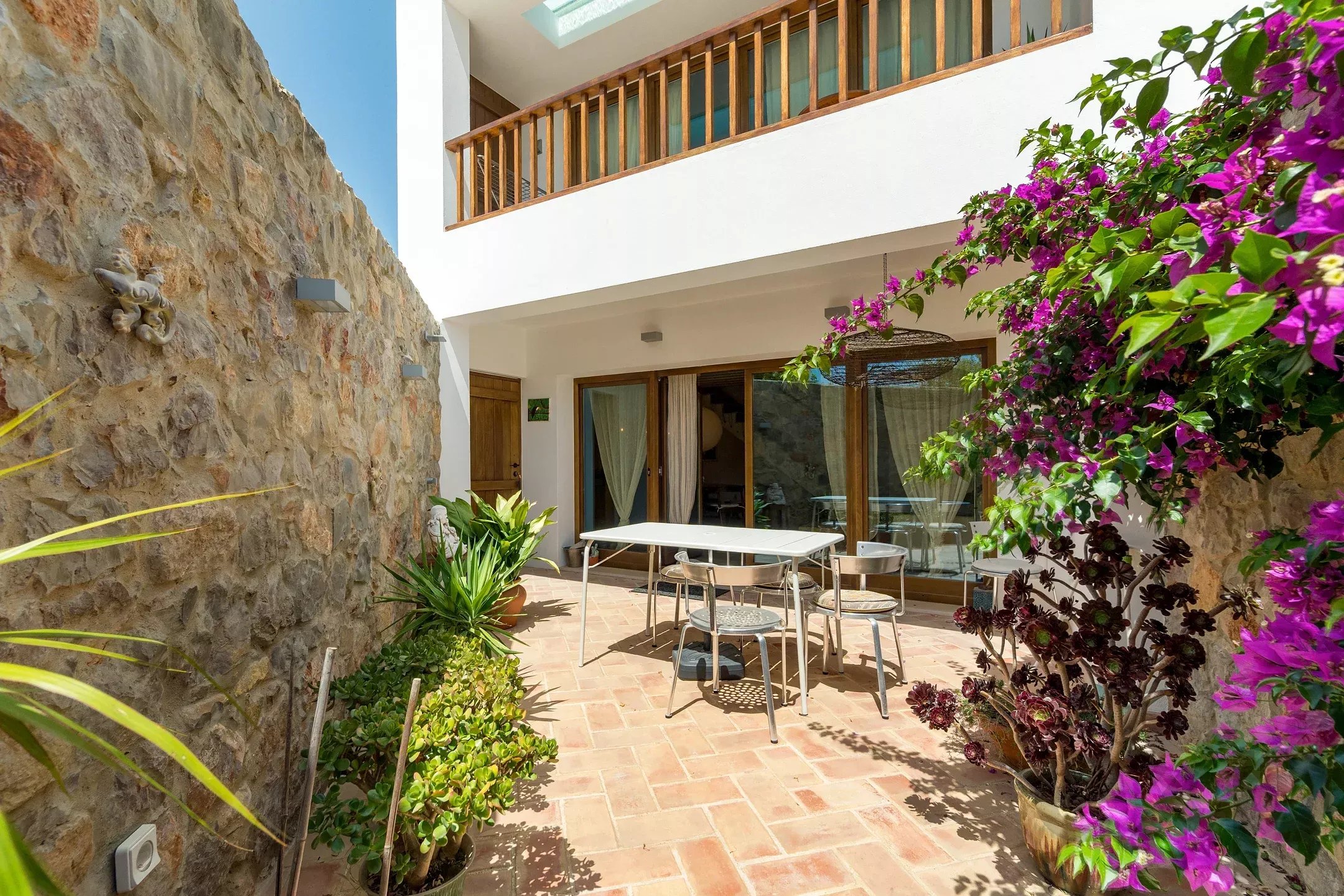 2 Bedroom Villa - Swimming pool - Tavira Center - Algarve 87140501 image 1
