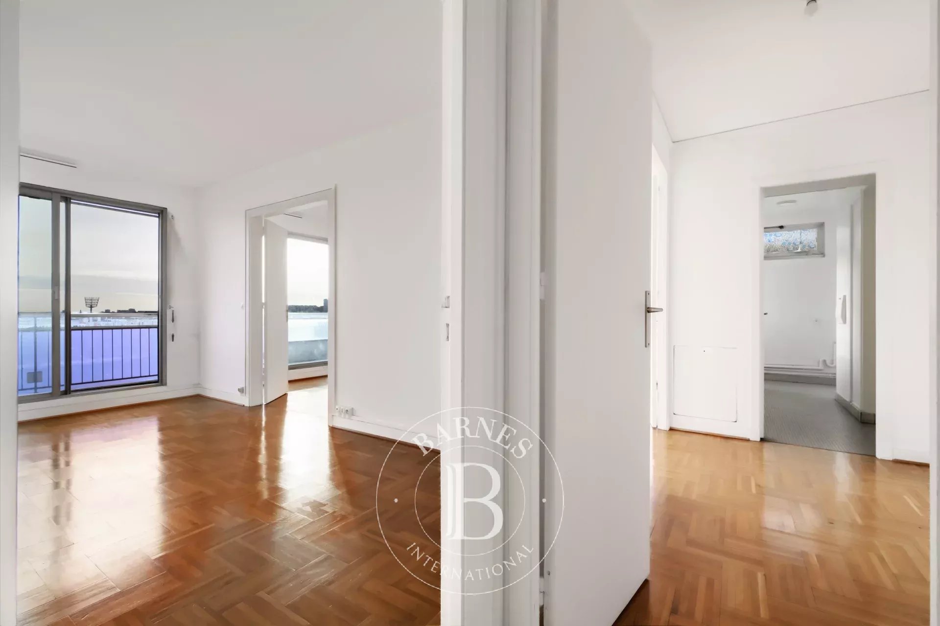 Daire Paris 14ème - picture 5