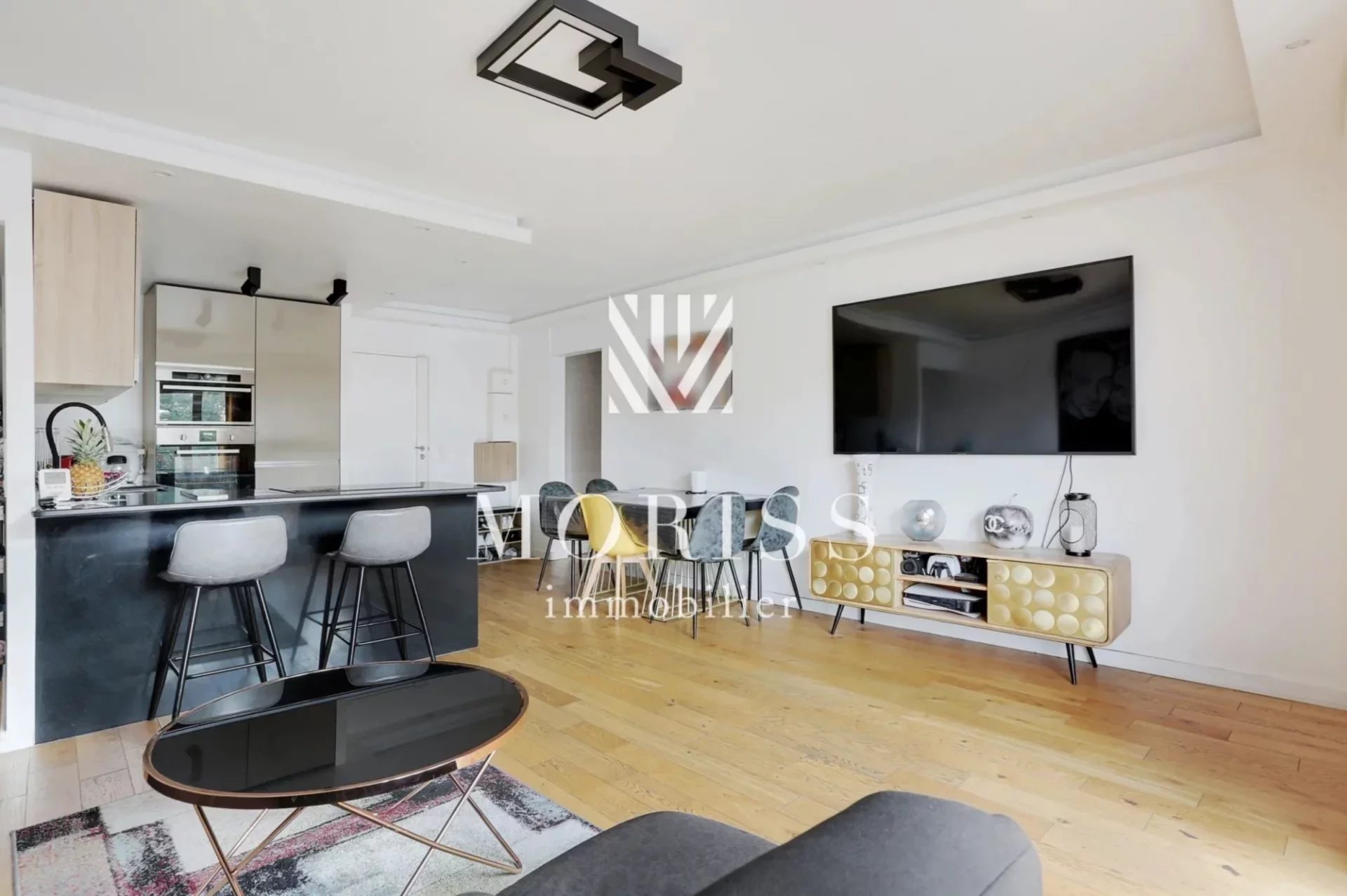 Appartement - Image Array